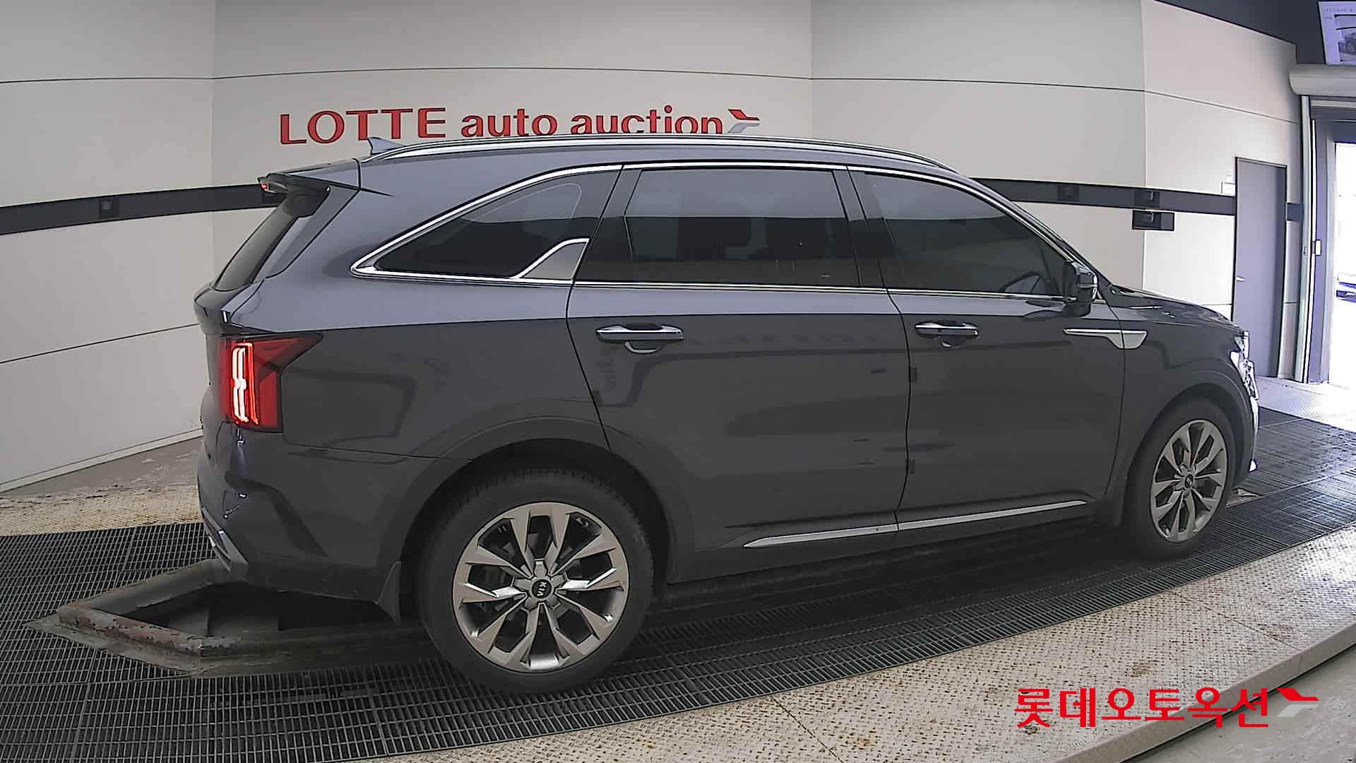 كيا سورينتو