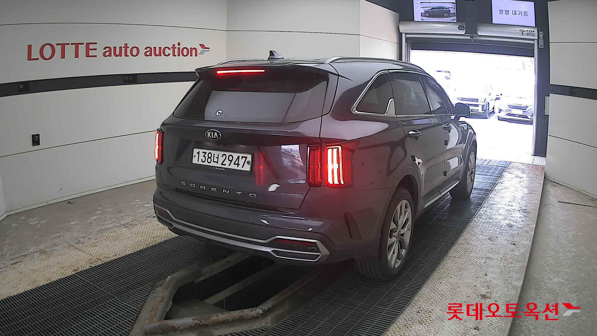 كيا سورينتو