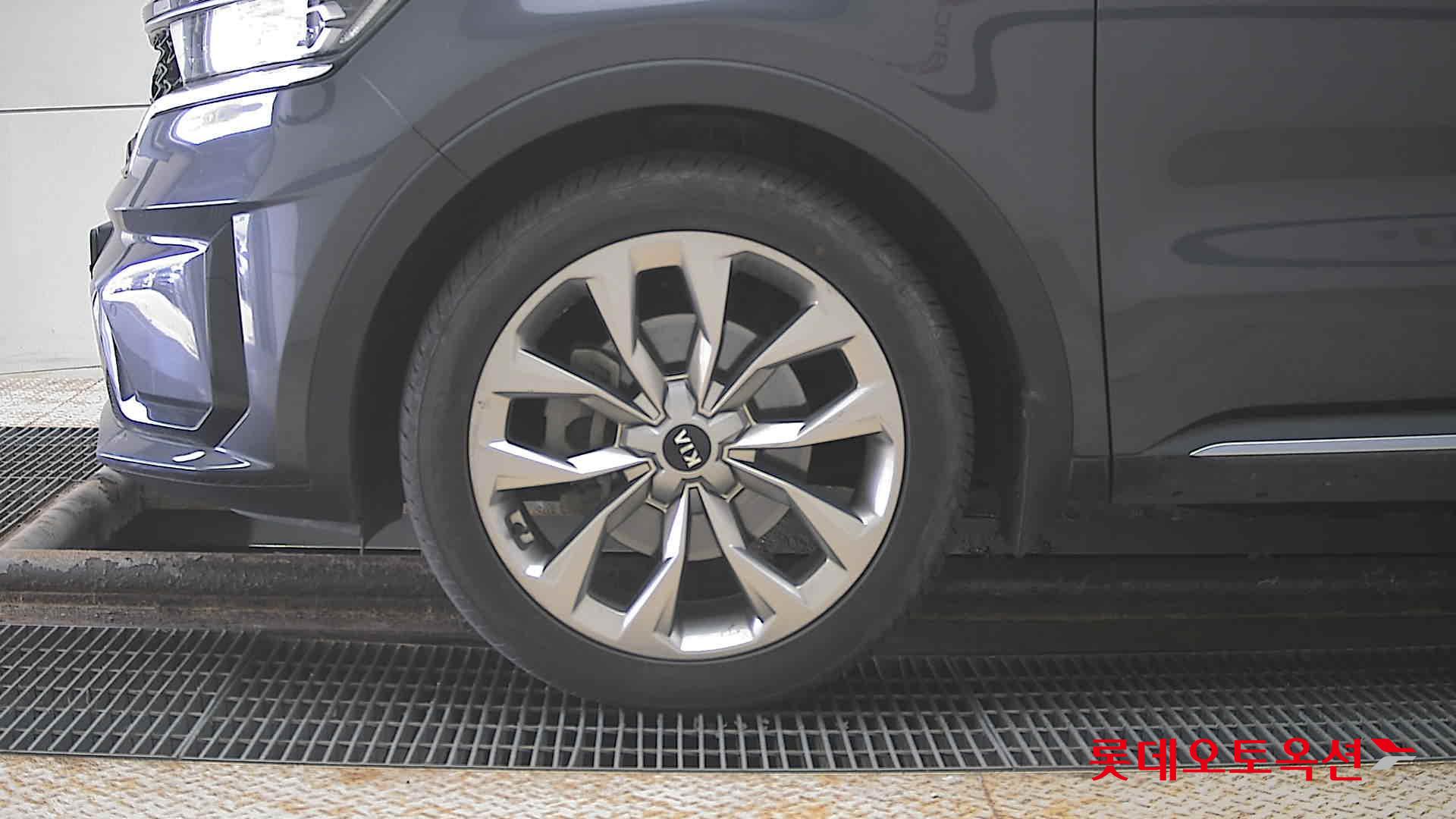 كيا سورينتو