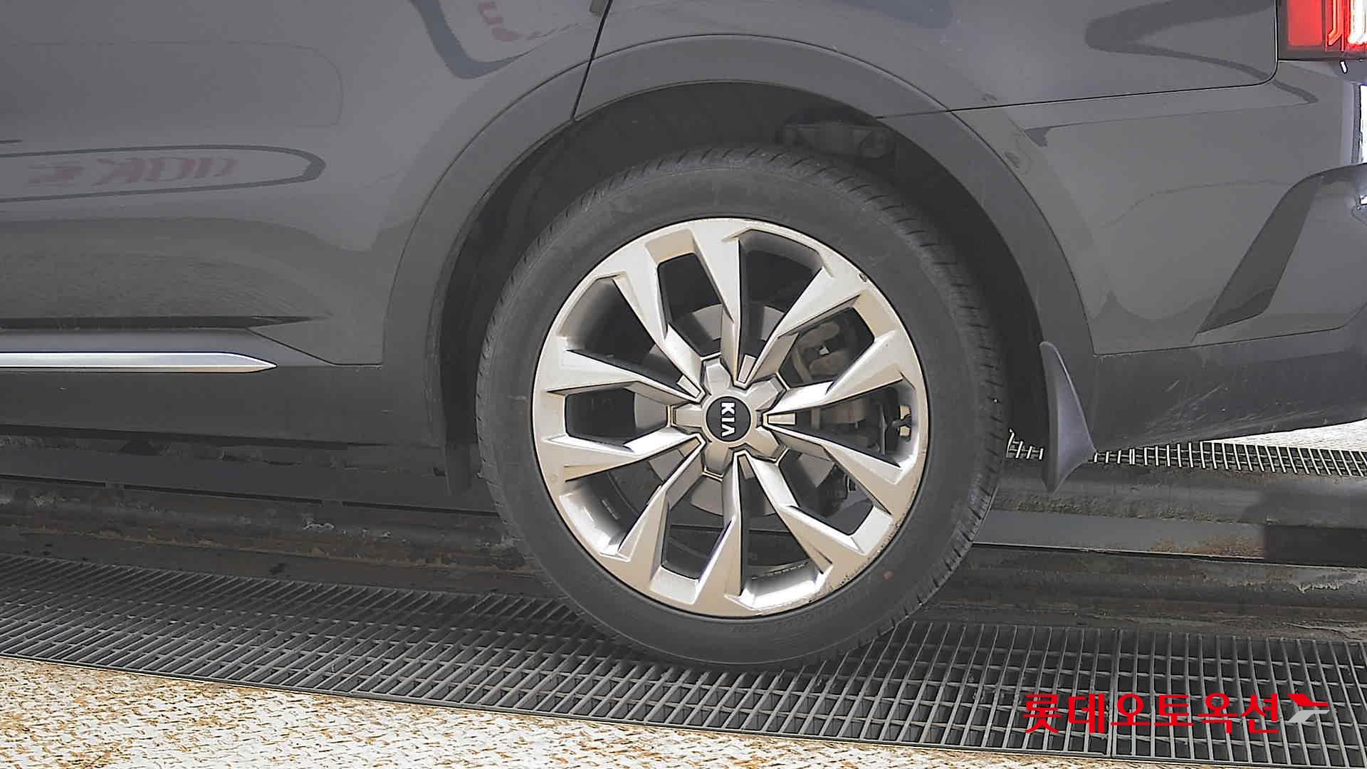 كيا سورينتو