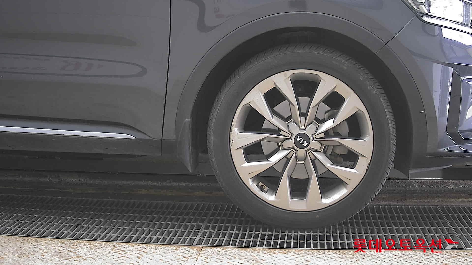 كيا سورينتو