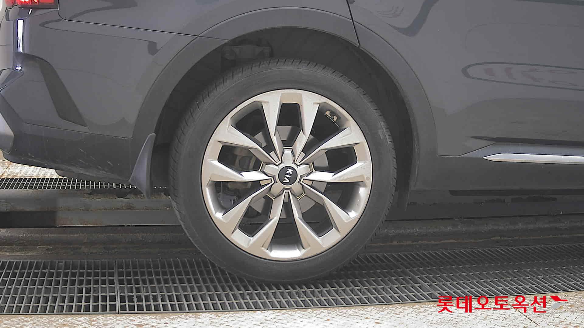 كيا سورينتو