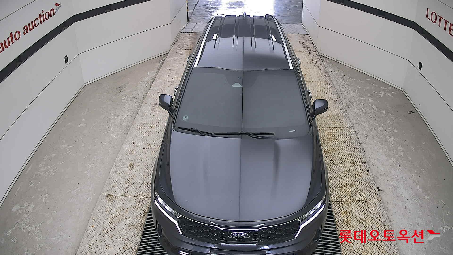 كيا سورينتو