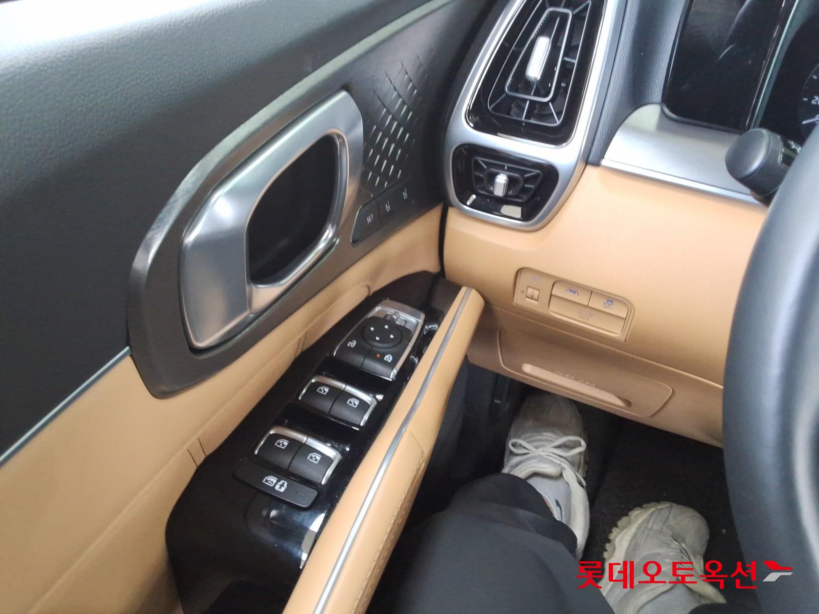 كيا سورينتو