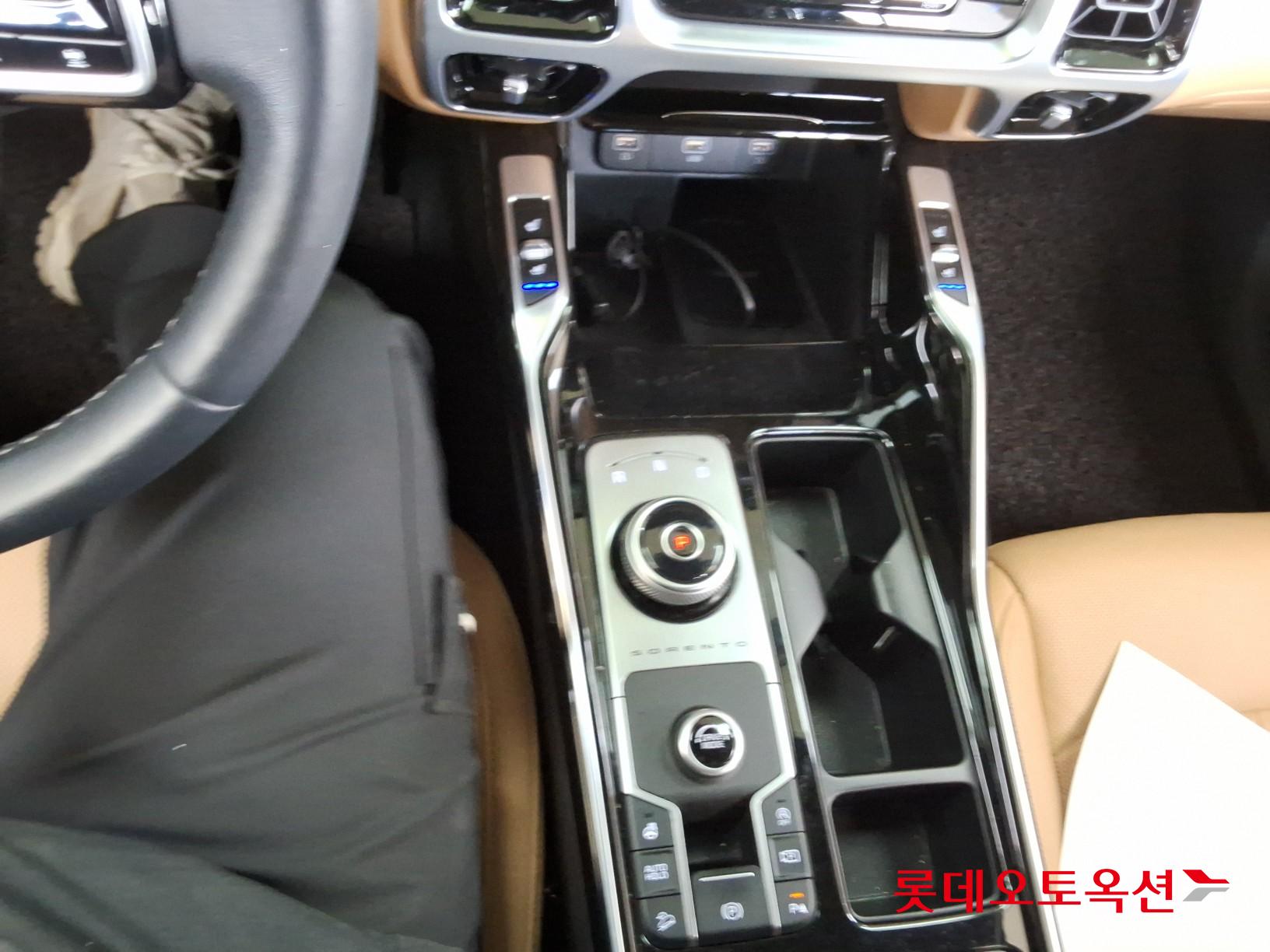 كيا سورينتو