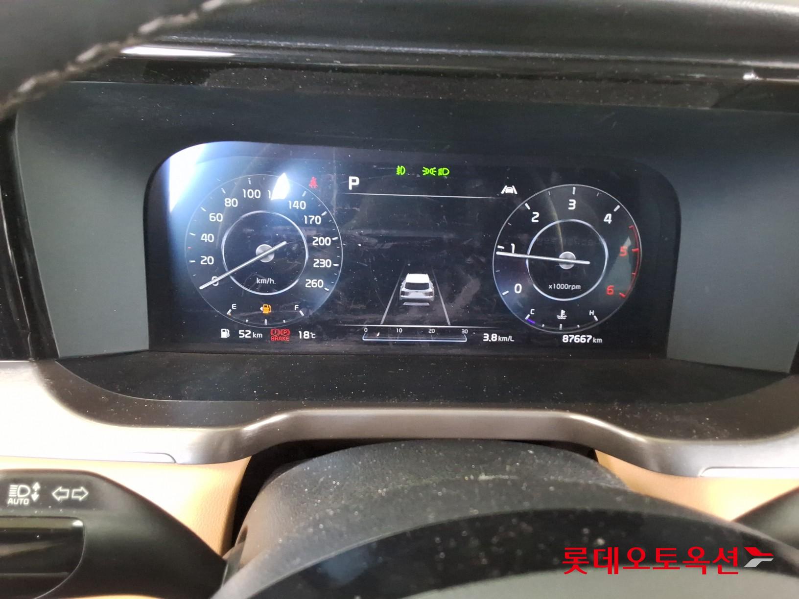 كيا سورينتو