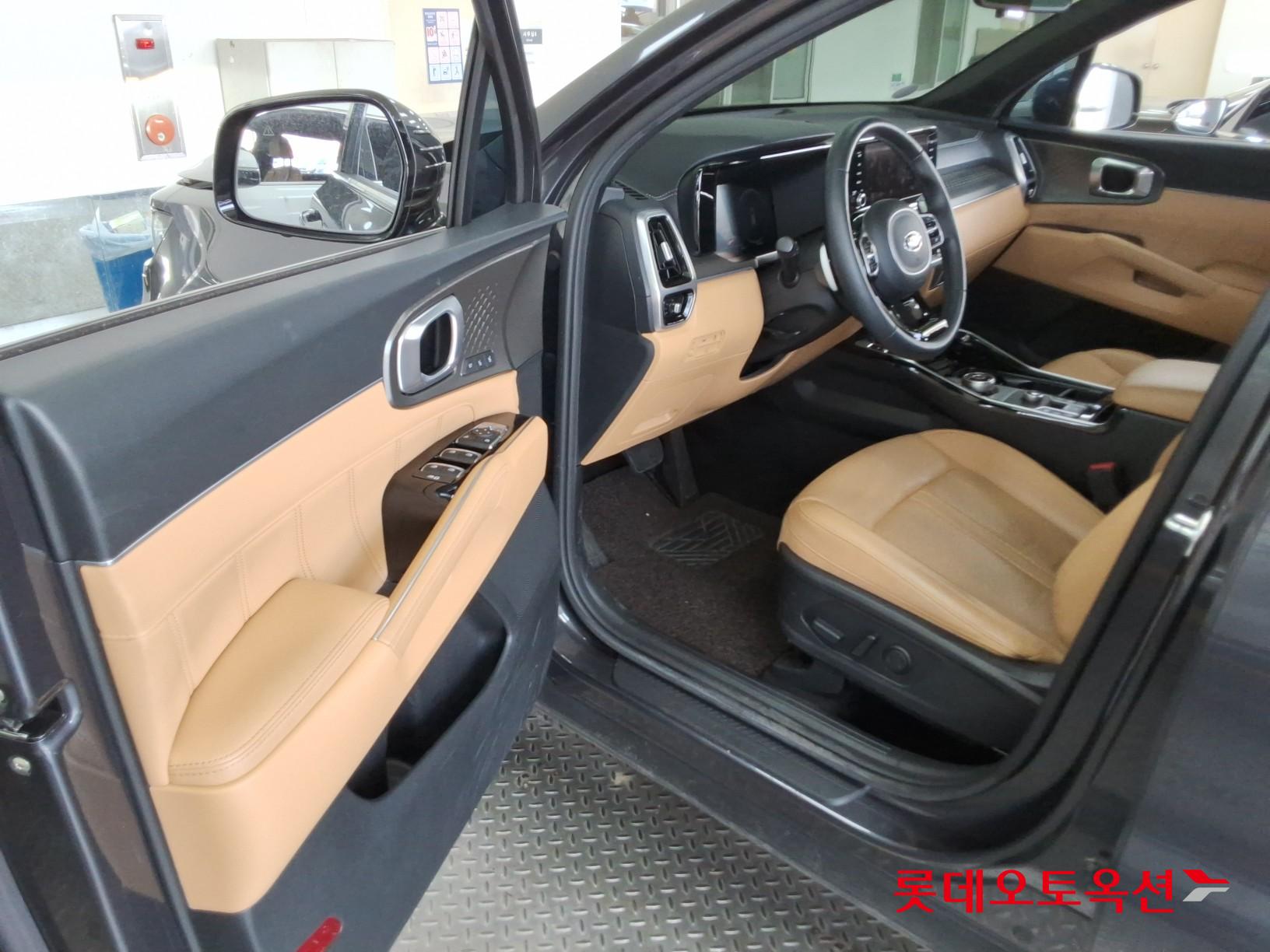 كيا سورينتو