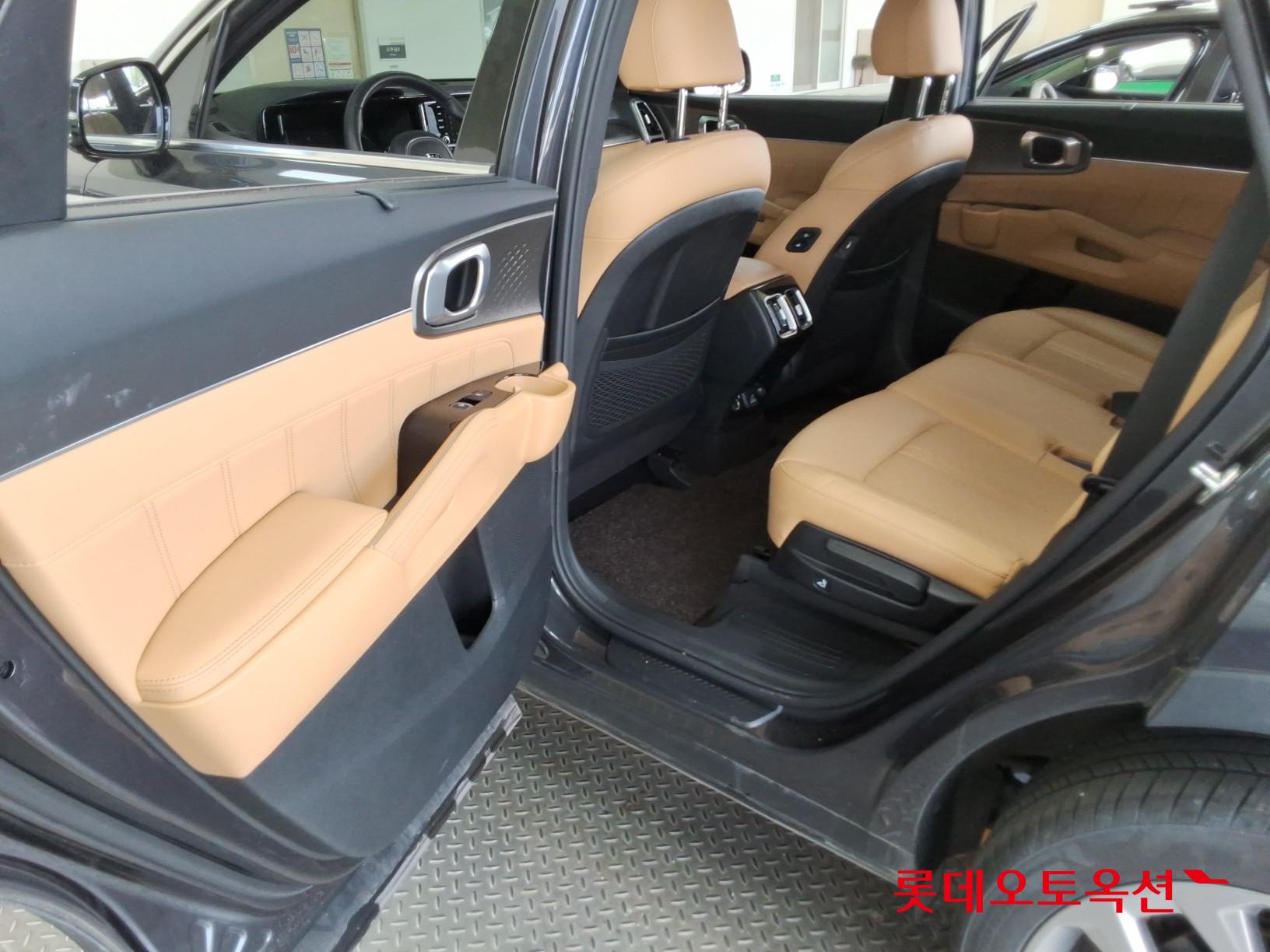 كيا سورينتو