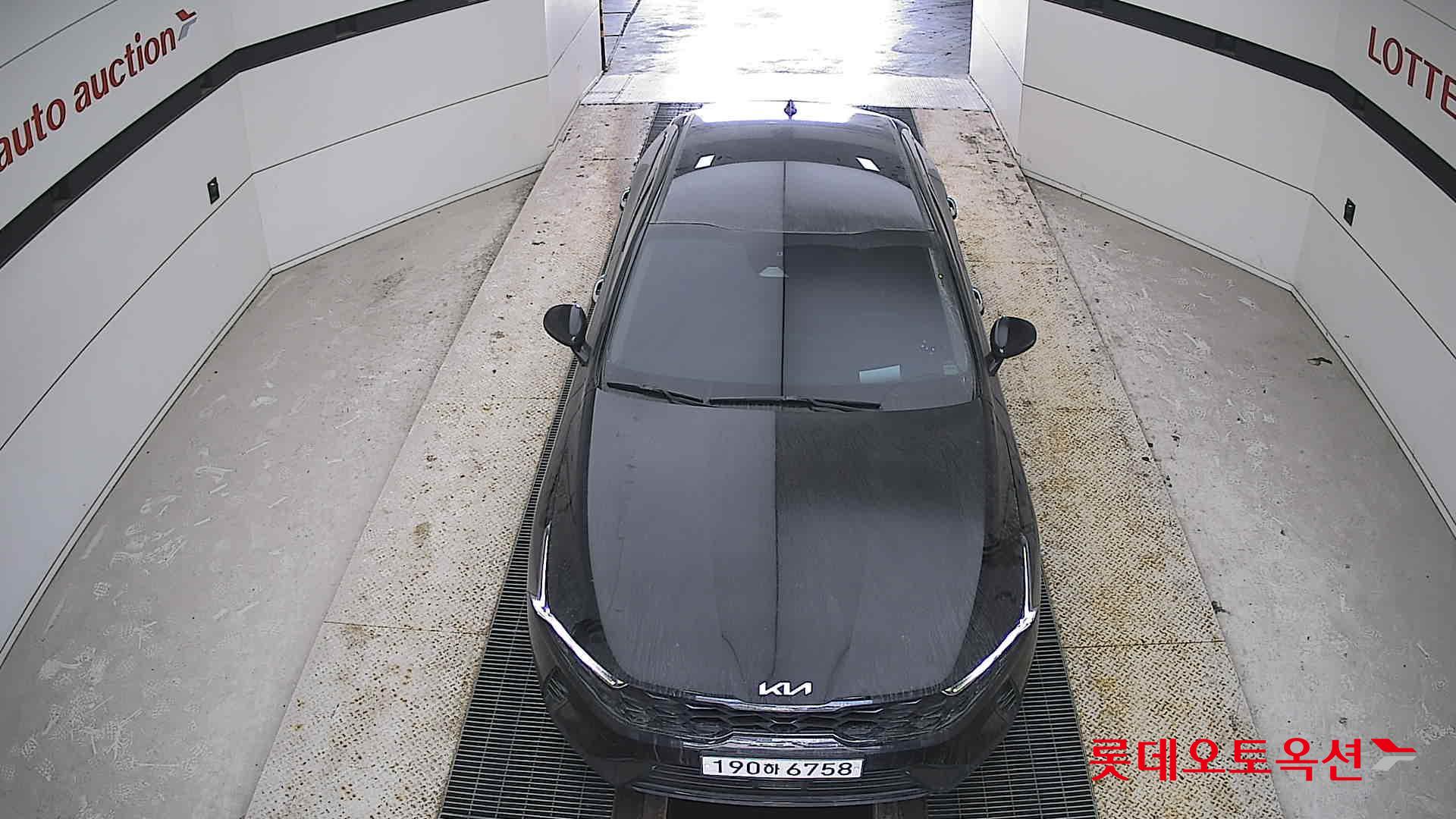 كيا K5 2023 - صورة 7