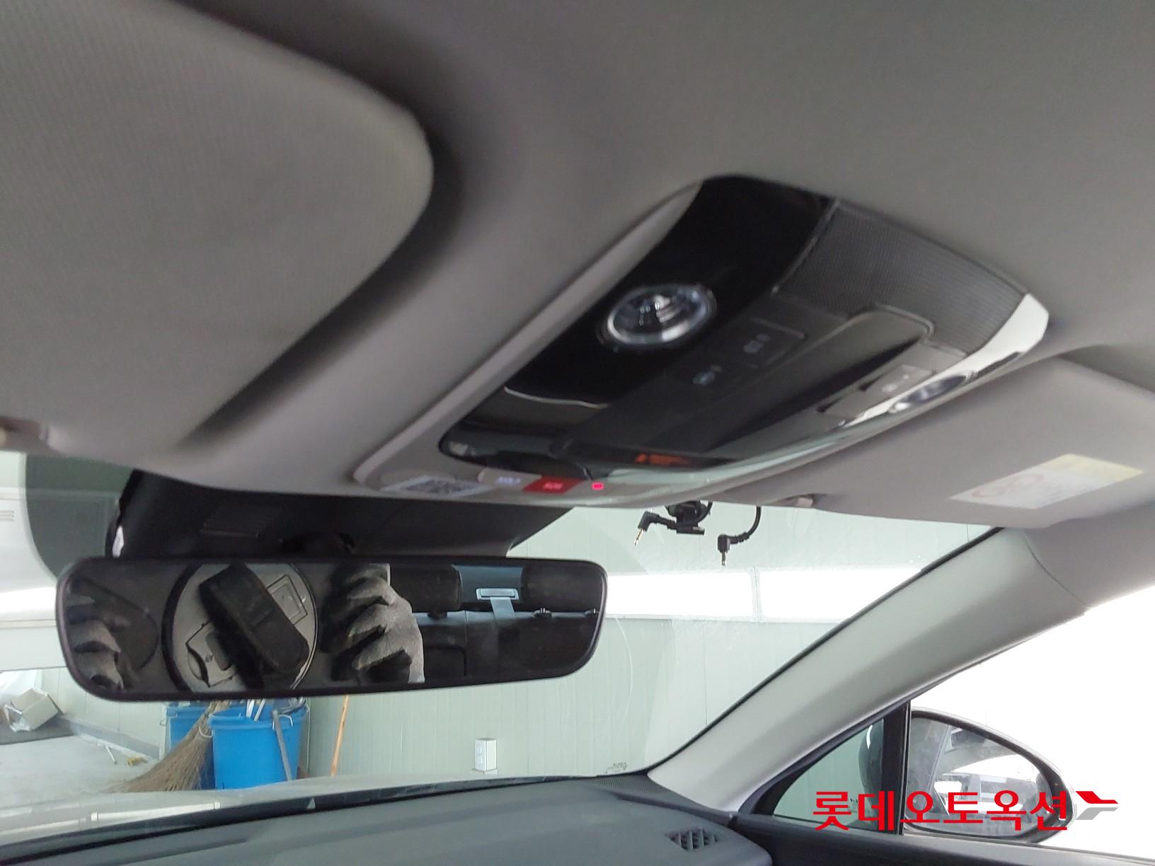 كيا K5 2023 - صورة 31