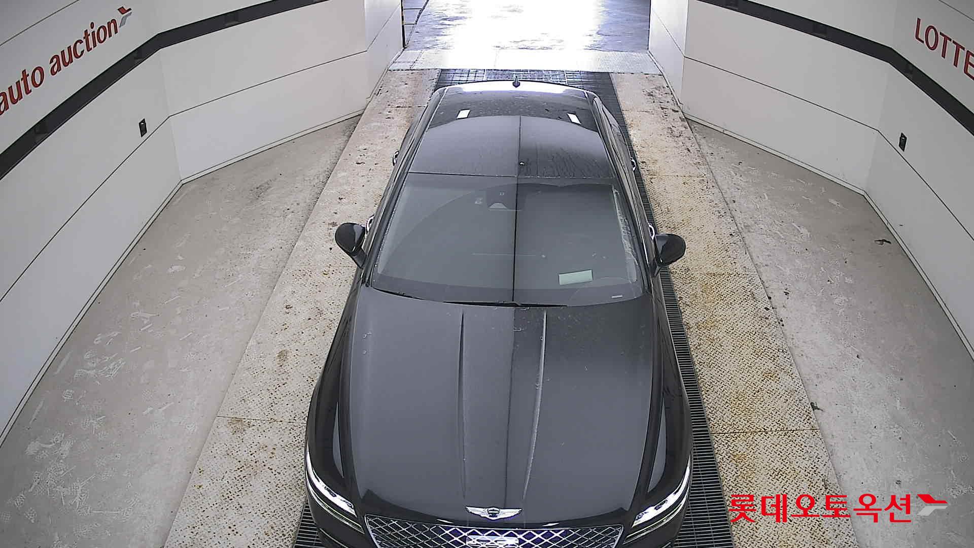 جينيسيس G80 2022 - صورة 7