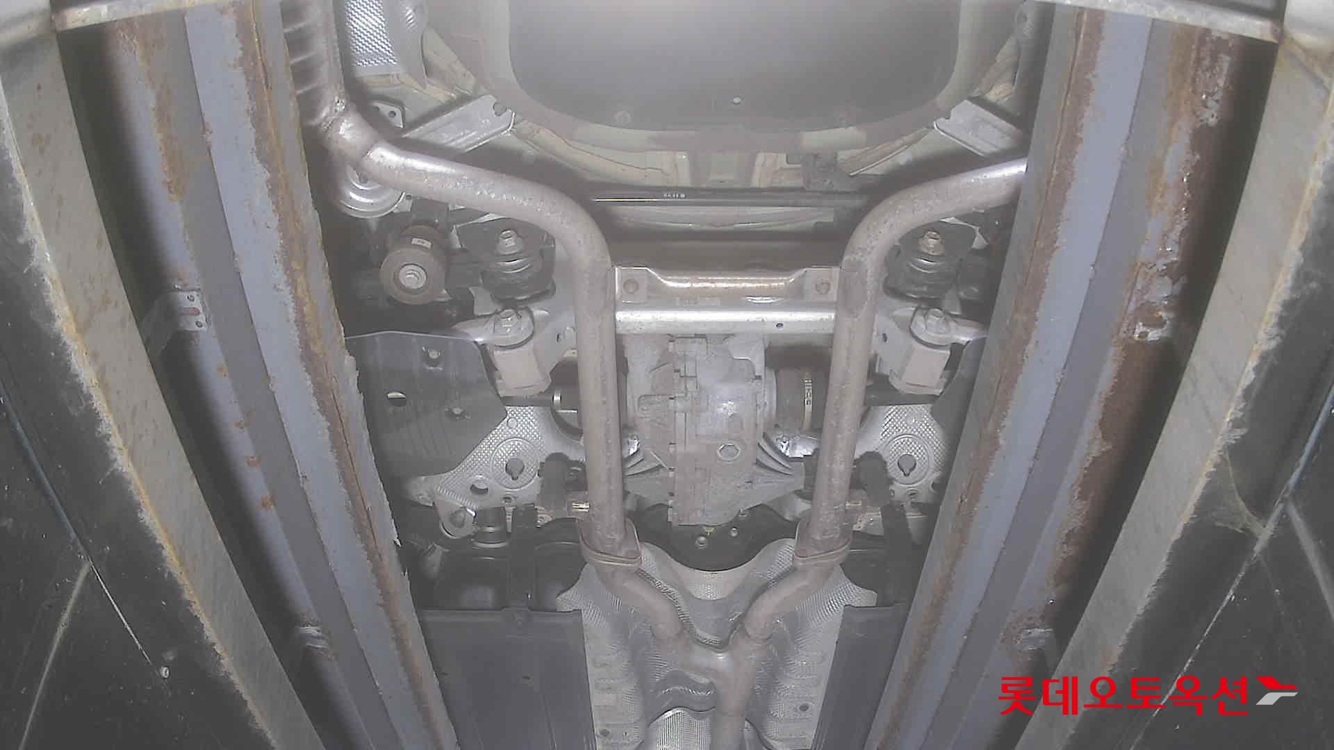 جينيسيس G80 2022 - صورة 2