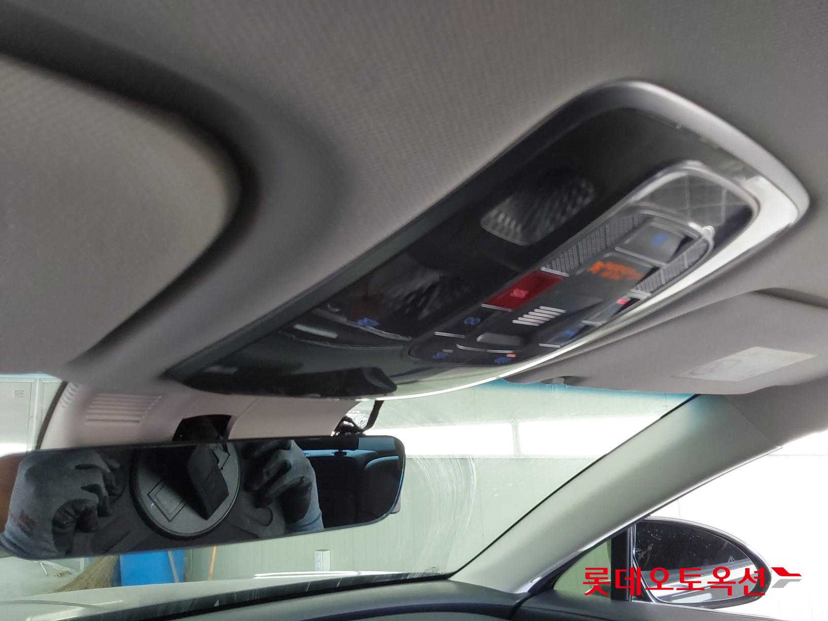 جينيسيس G80 2022 - صورة 31