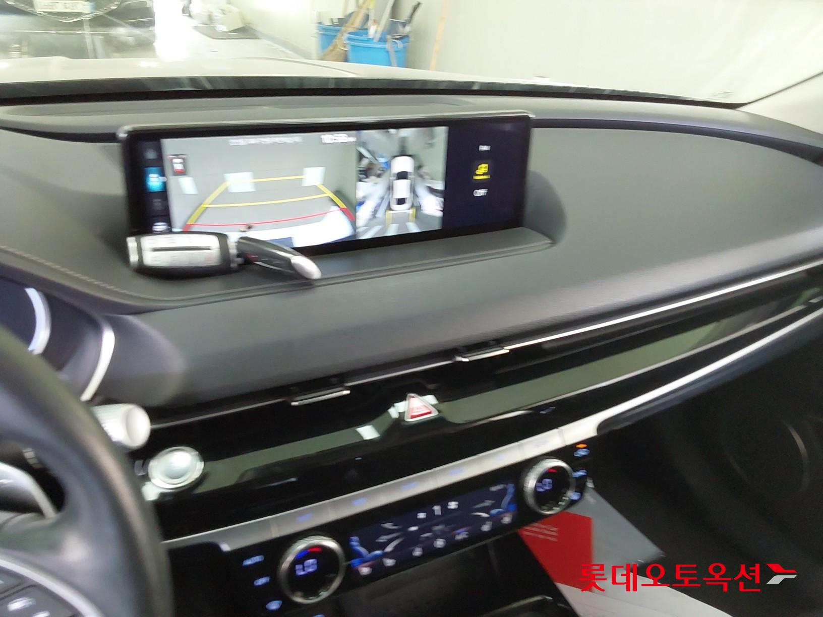 جينيسيس G80 2022 - صورة 33