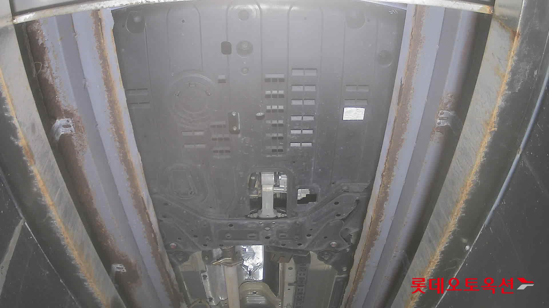 Hyundai Santa Fe id 3803677 из Кореи 26