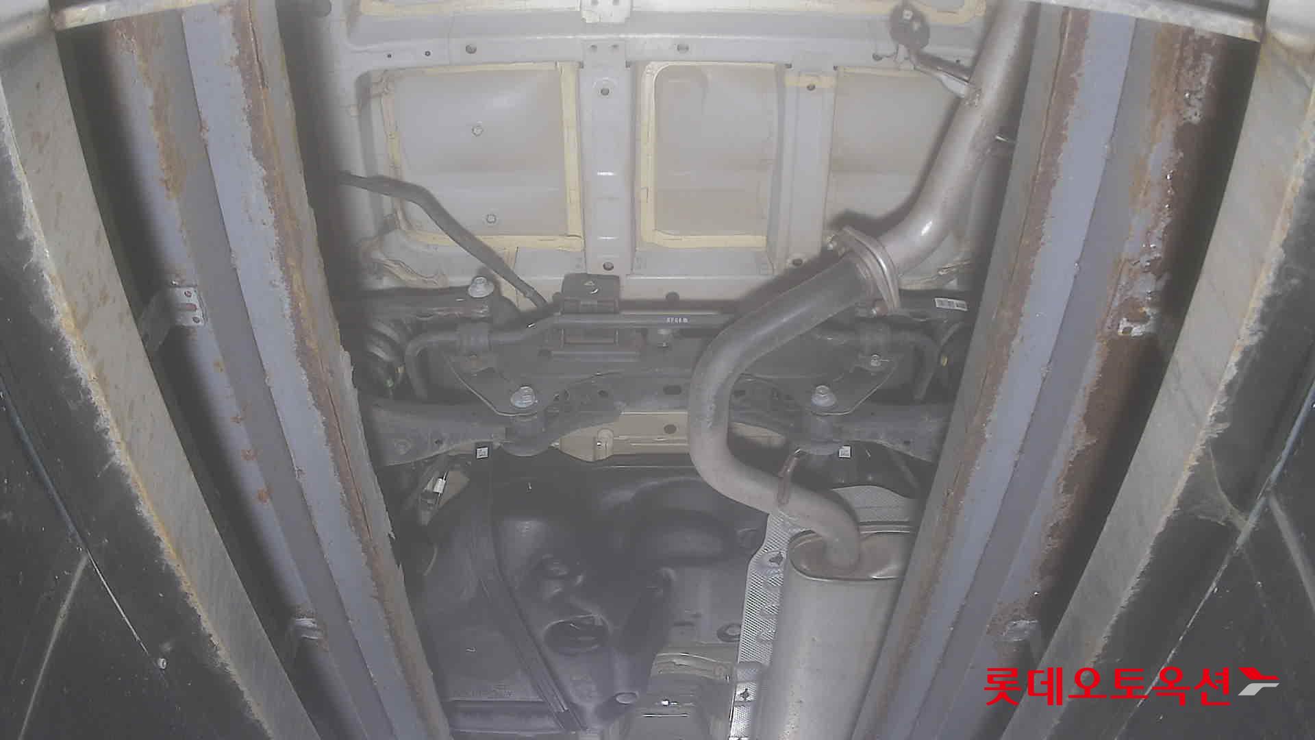 Hyundai Santa Fe id 3803677 из Кореи 27