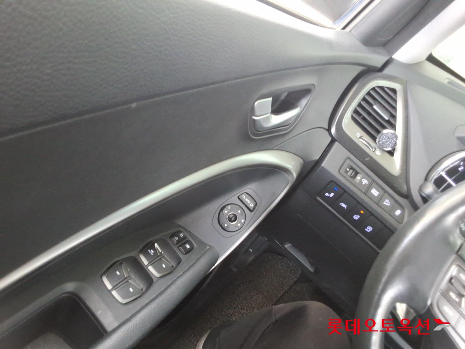 Hyundai Santa Fe id 3803677 из Кореи 28