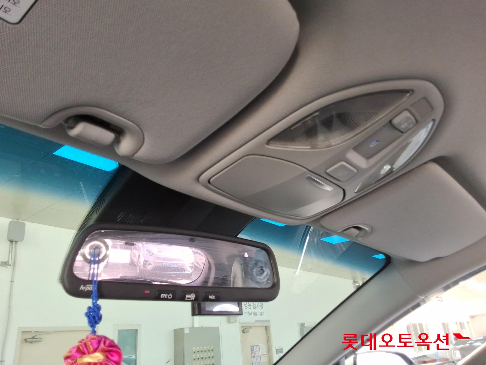 Hyundai Santa Fe id 3803677 из Кореи 31