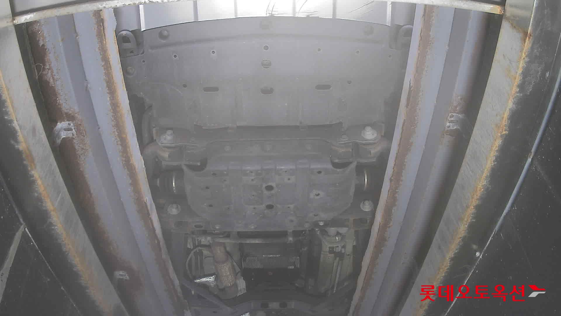 Kia Mohave - 8