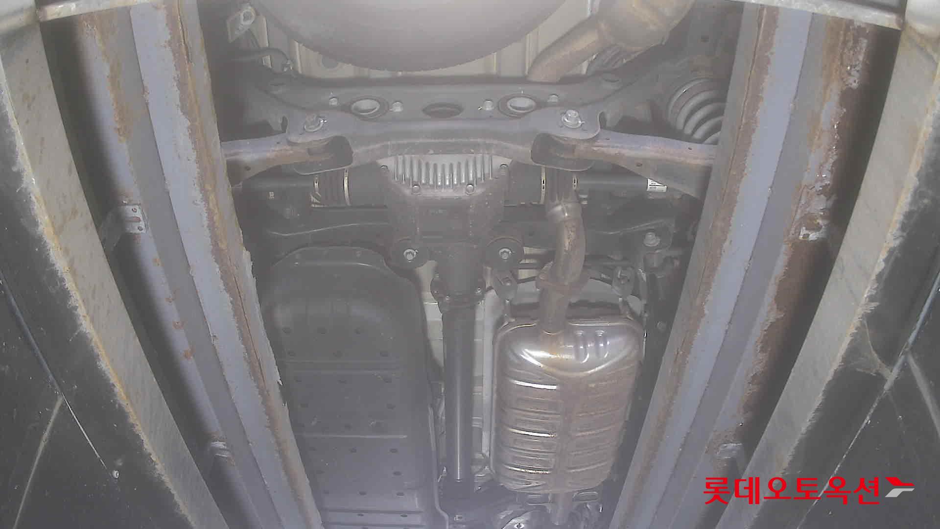 Kia Mohave - 2