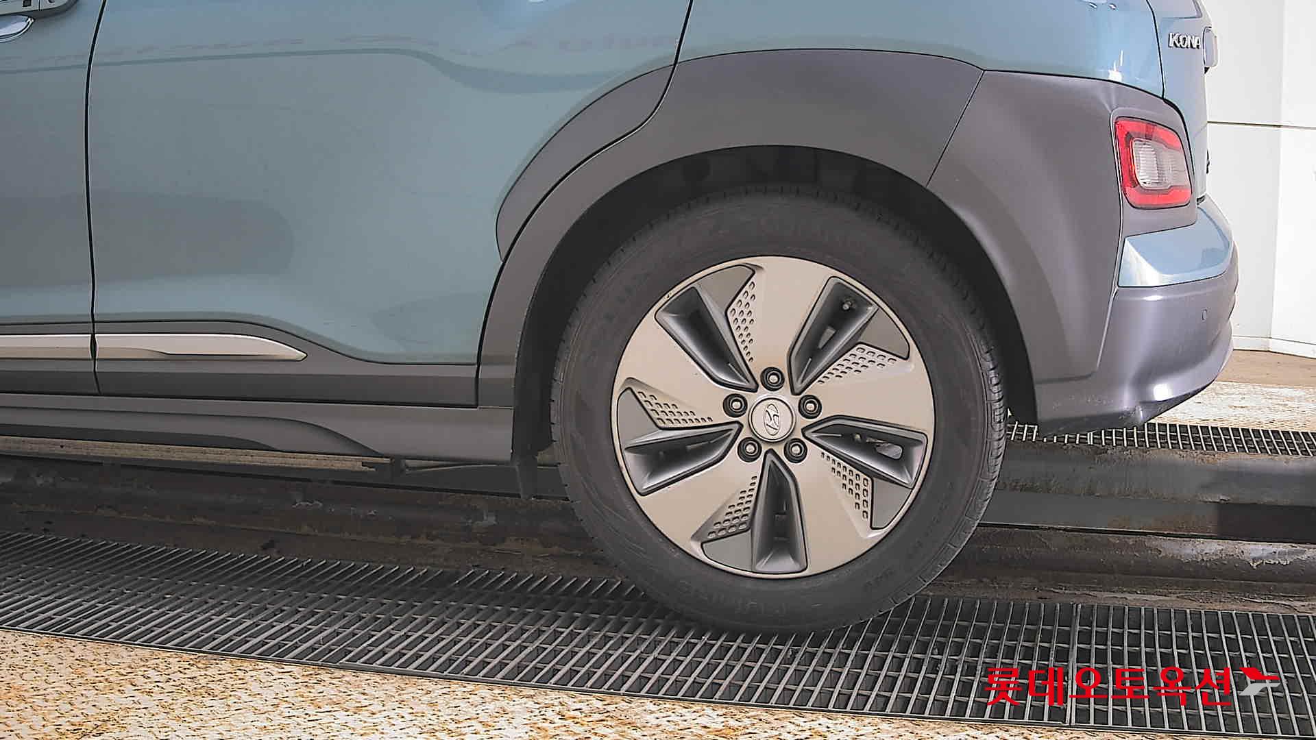 Hyundai KONA Electric id 3822873 из Кореи 22