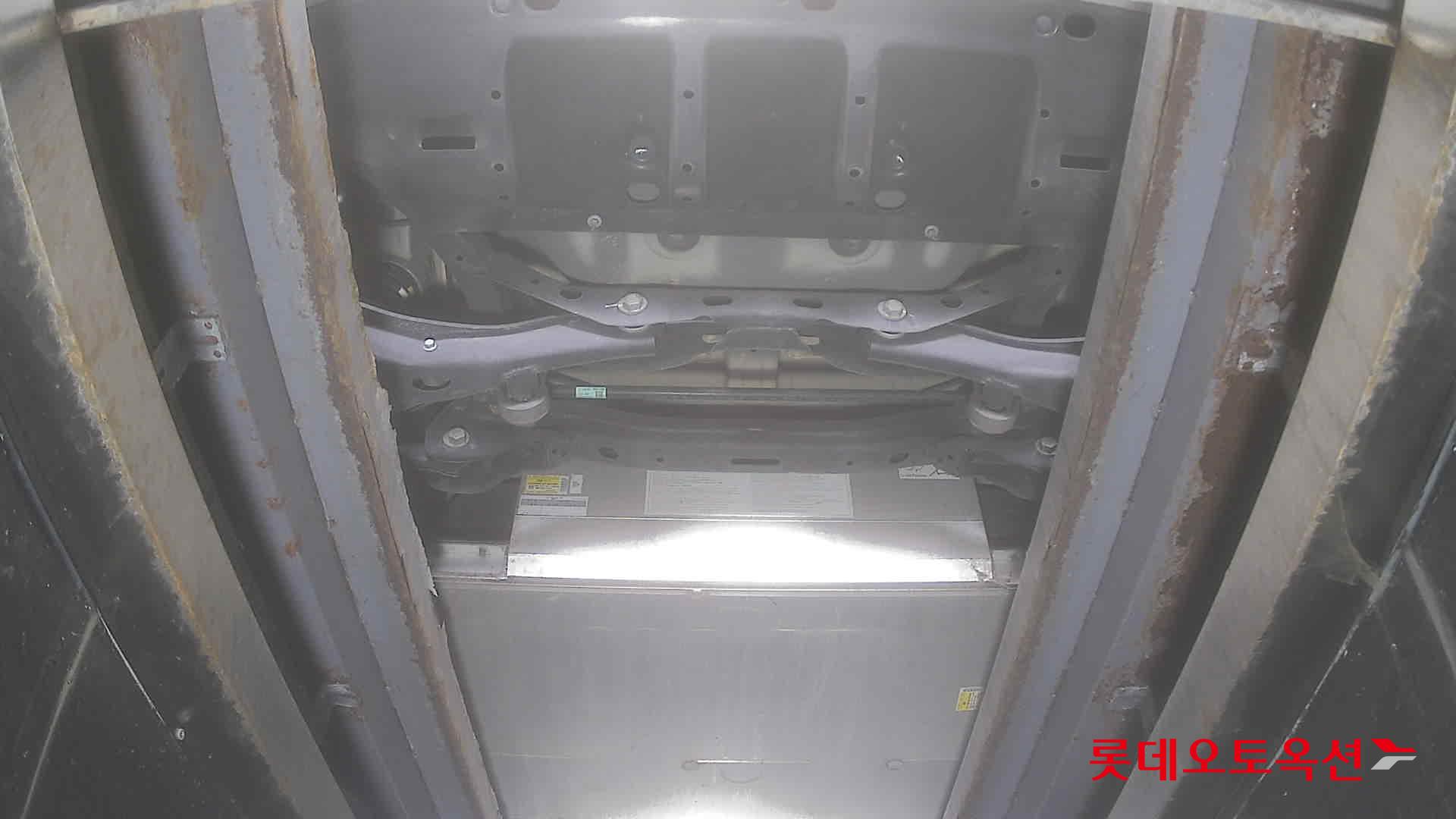 Hyundai KONA Electric id 3822873 из Кореи 27