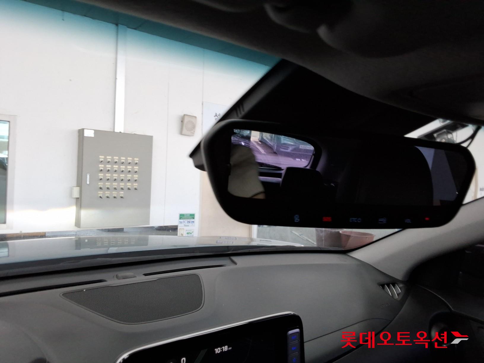 Hyundai KONA Electric id 3822873 из Кореи 32