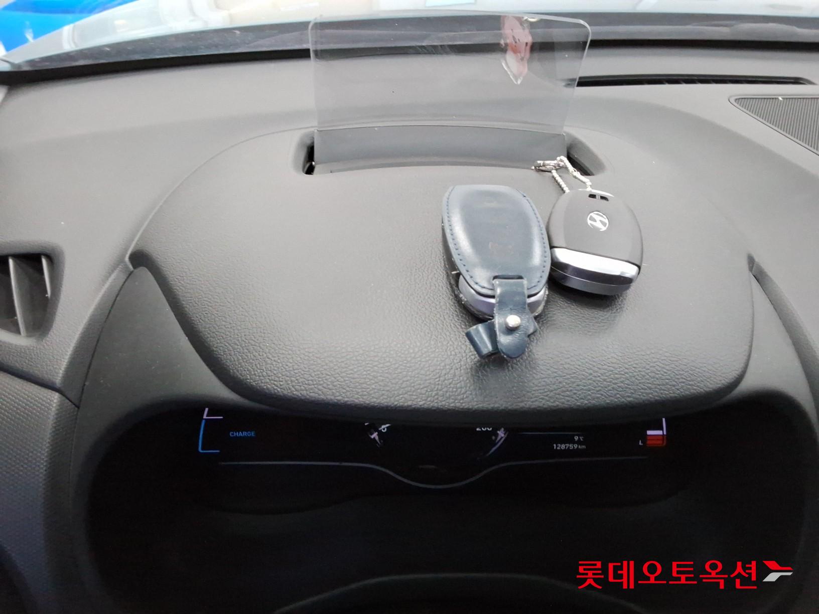 Hyundai KONA Electric id 3822873 из Кореи 33