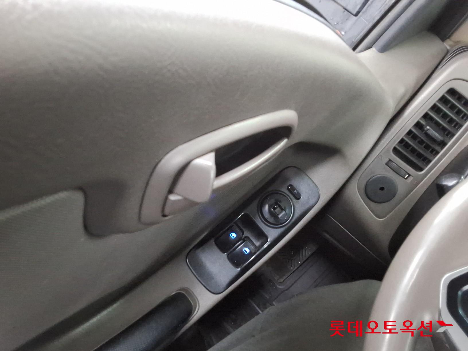 Hyundai Porter II built-in tower car id 3809847 из Кореи 28