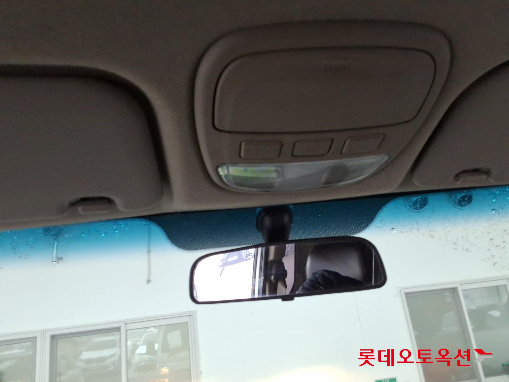 Hyundai Porter II built-in tower car id 3809847 из Кореи 33