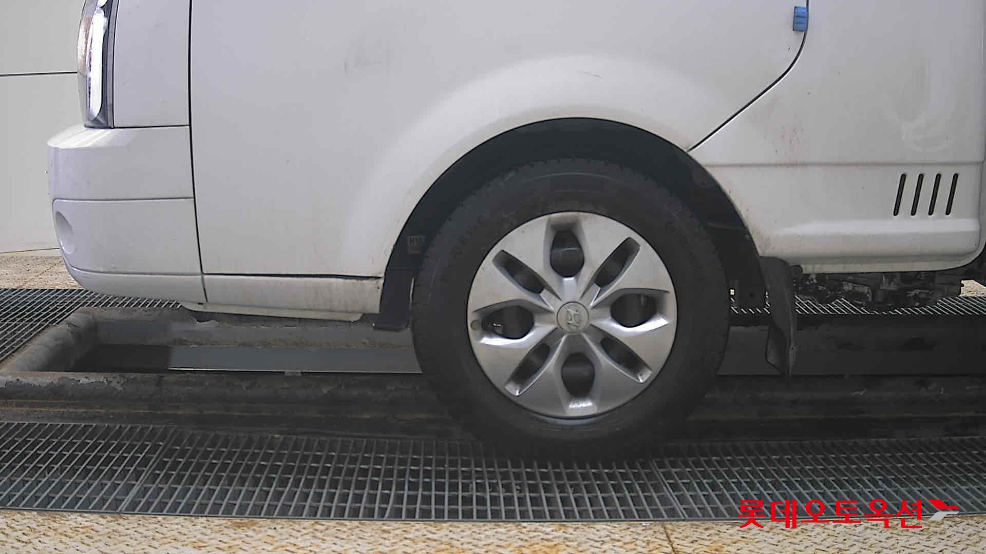 Hyundai Porter II electric id 3809838 из Кореи 21