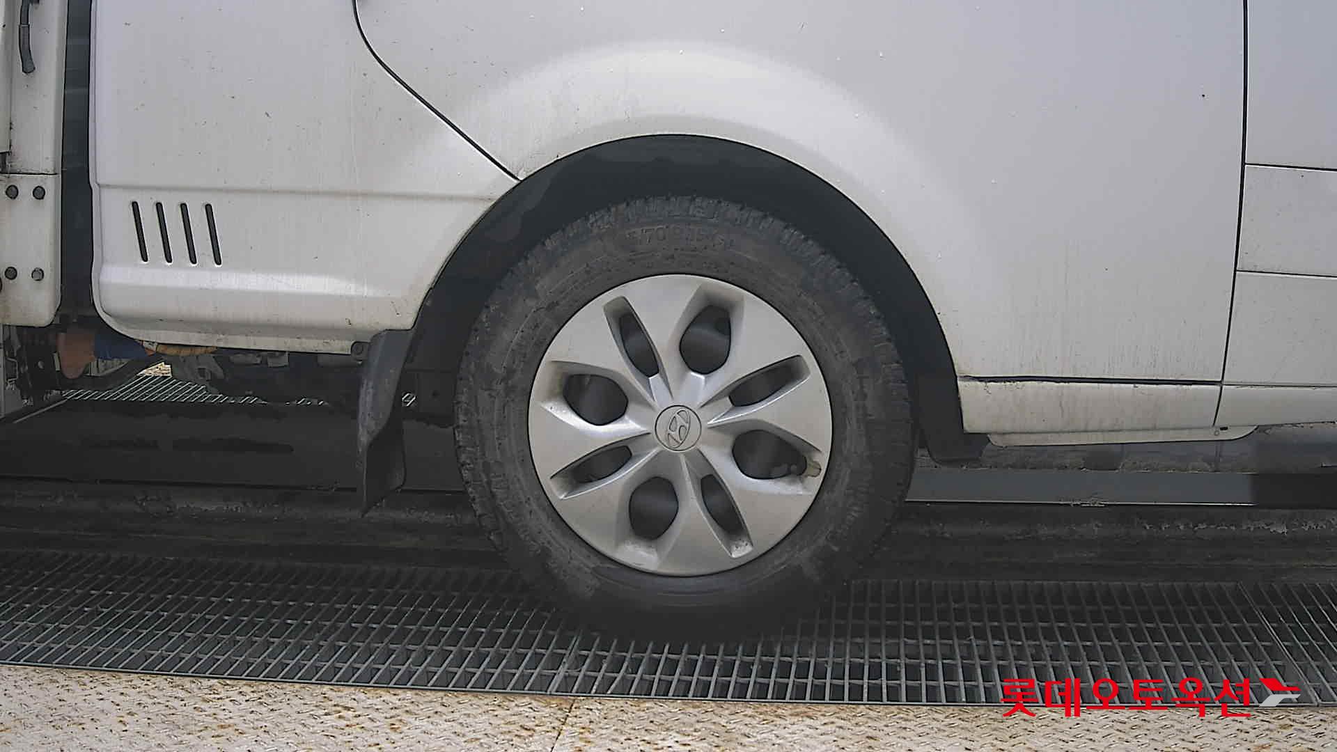 Hyundai Porter II electric id 3809838 из Кореи 23