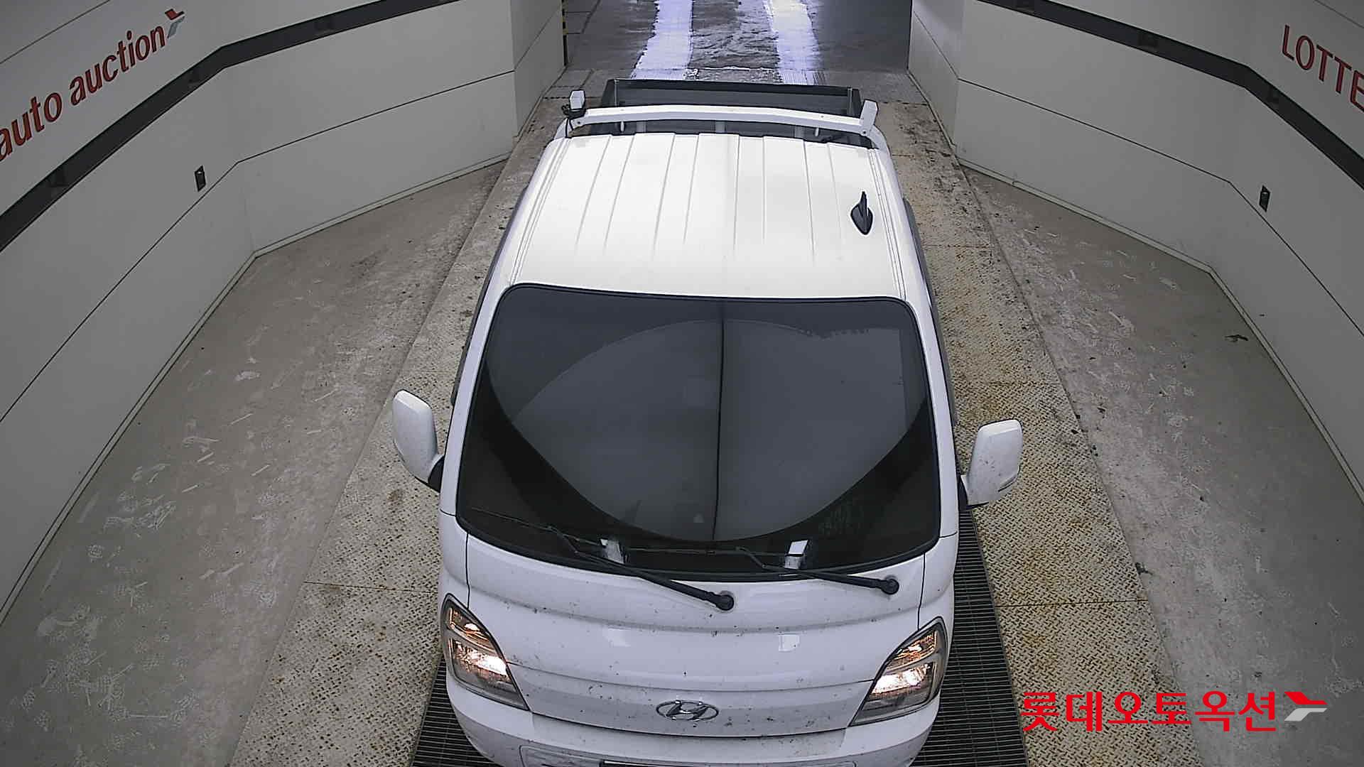 Hyundai Porter II electric id 3809838 из Кореи 25