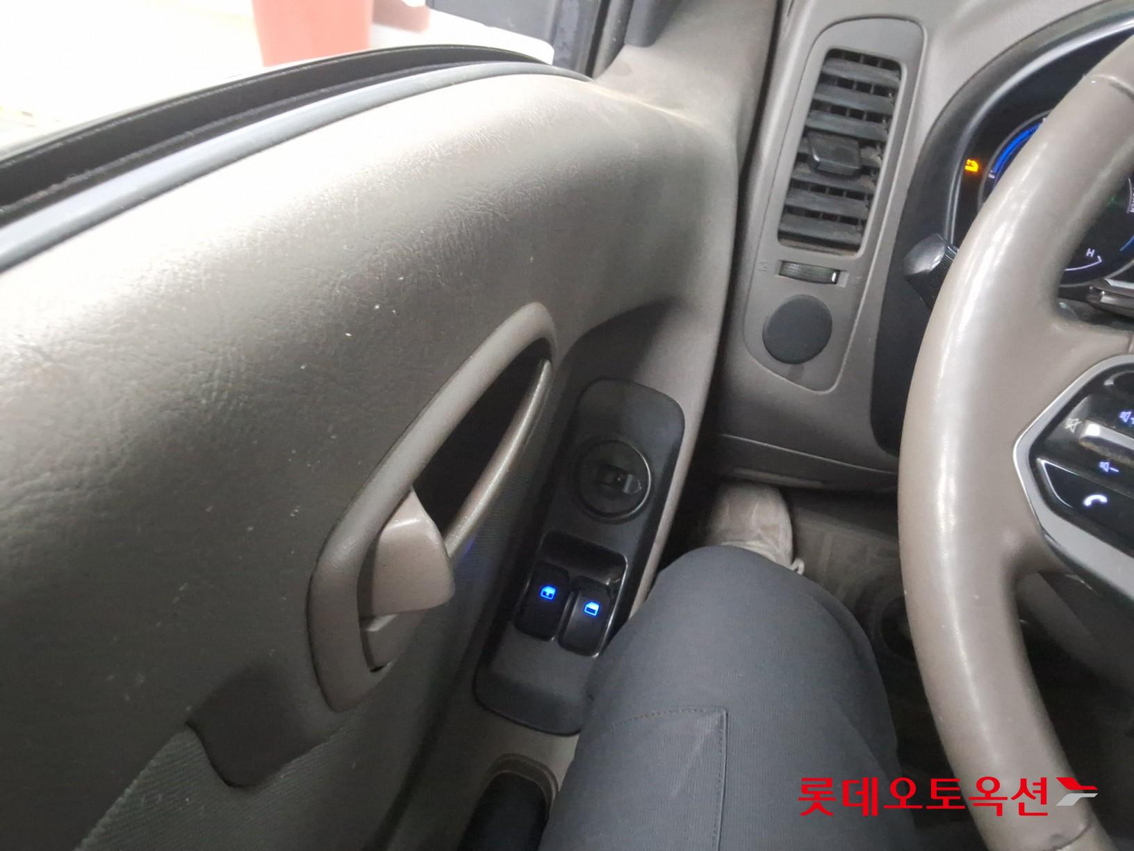 Hyundai Porter II electric id 3809838 из Кореи 28