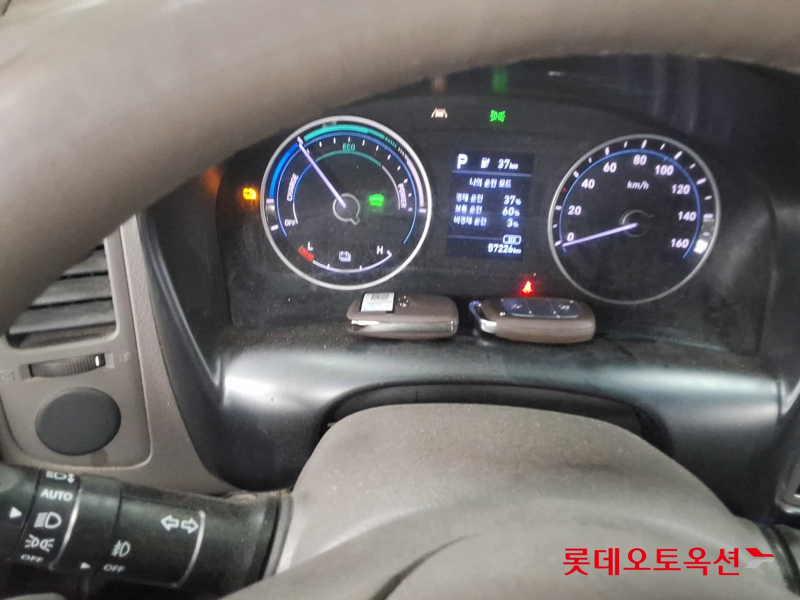 Hyundai Porter II electric id 3809838 из Кореи 34