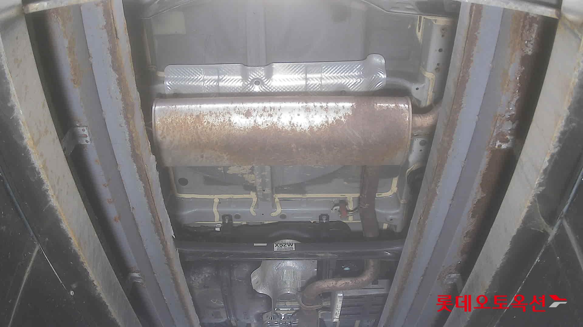 سانغ يونغ تيفولي