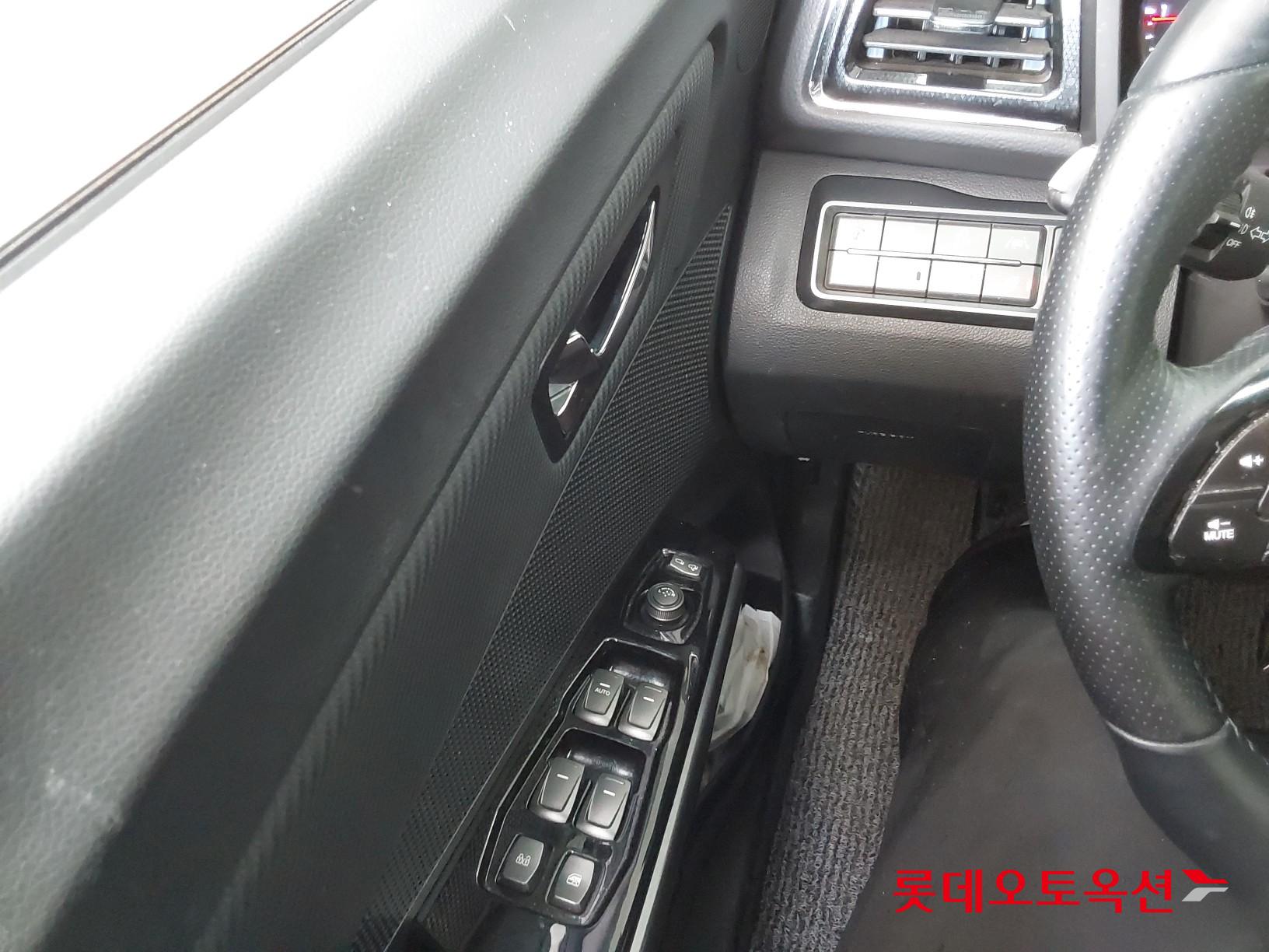 سانغ يونغ تيفولي