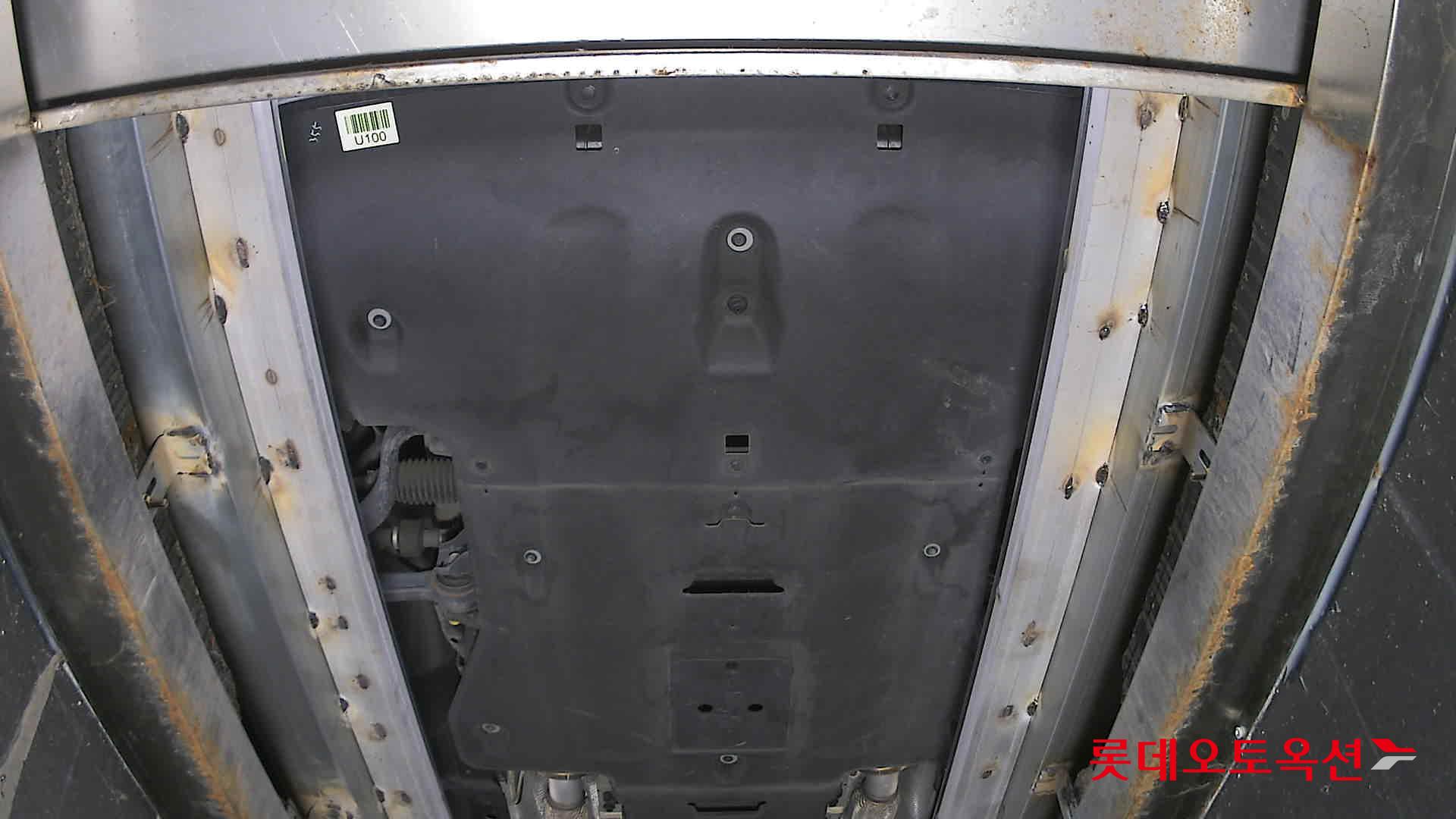 جينسس جي في 80