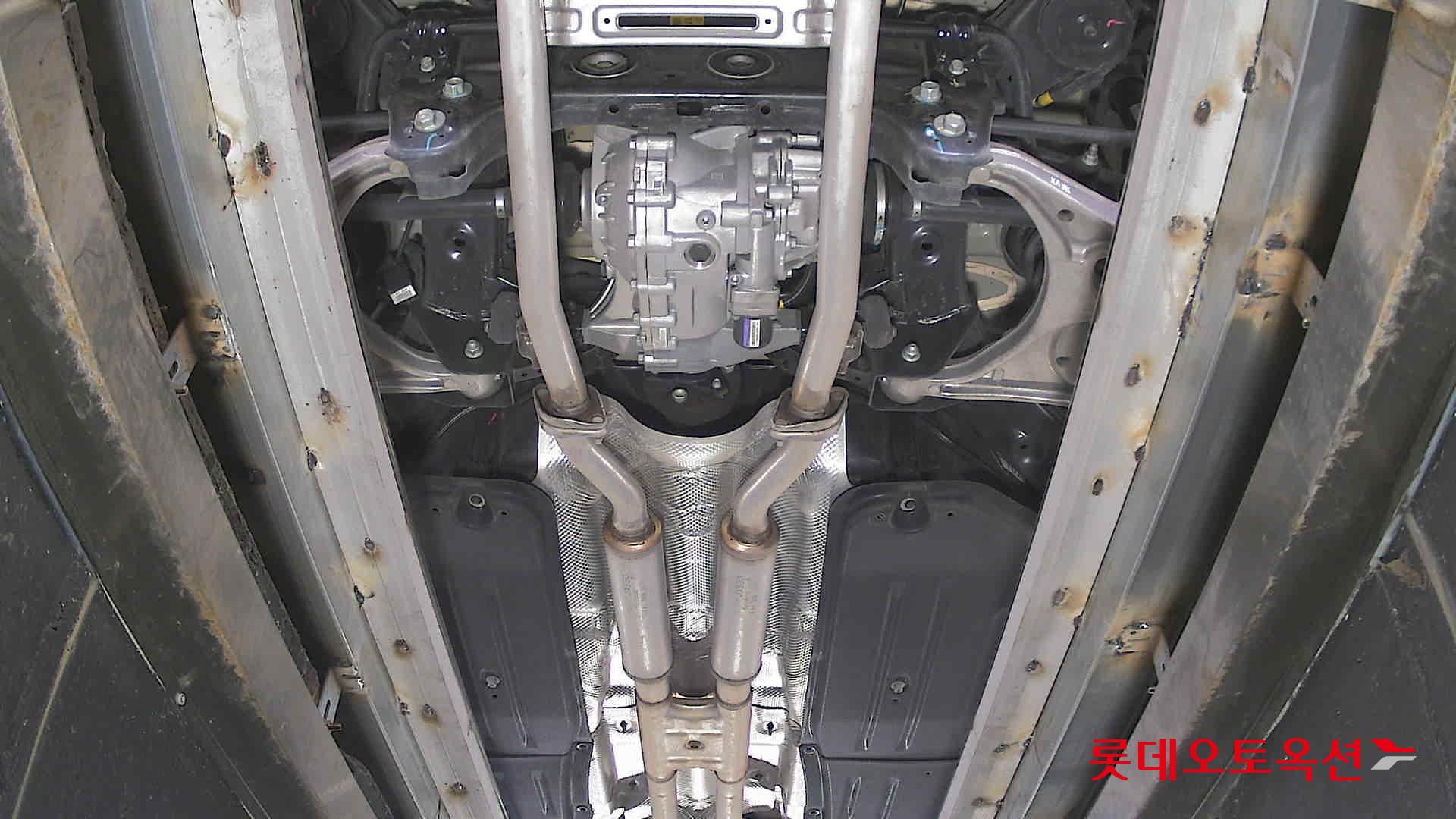 جينسس جي في 80