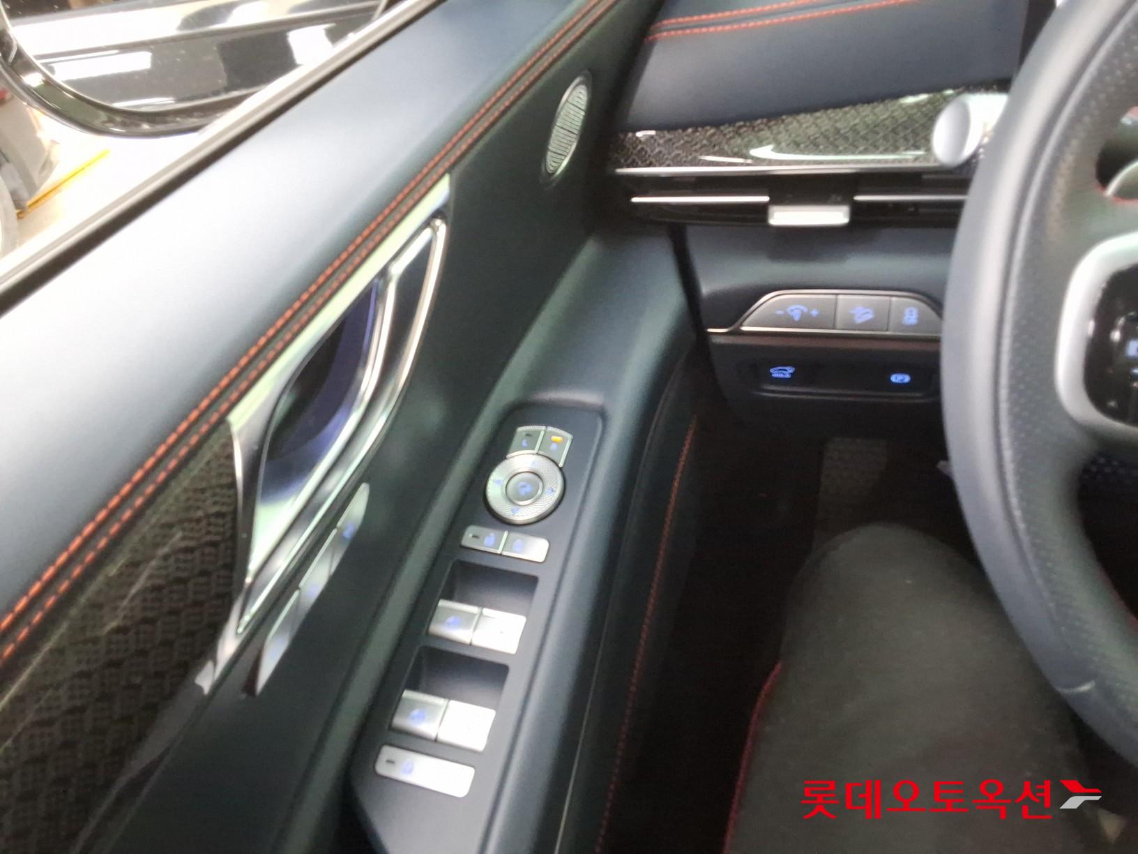 جينسس جي في 80