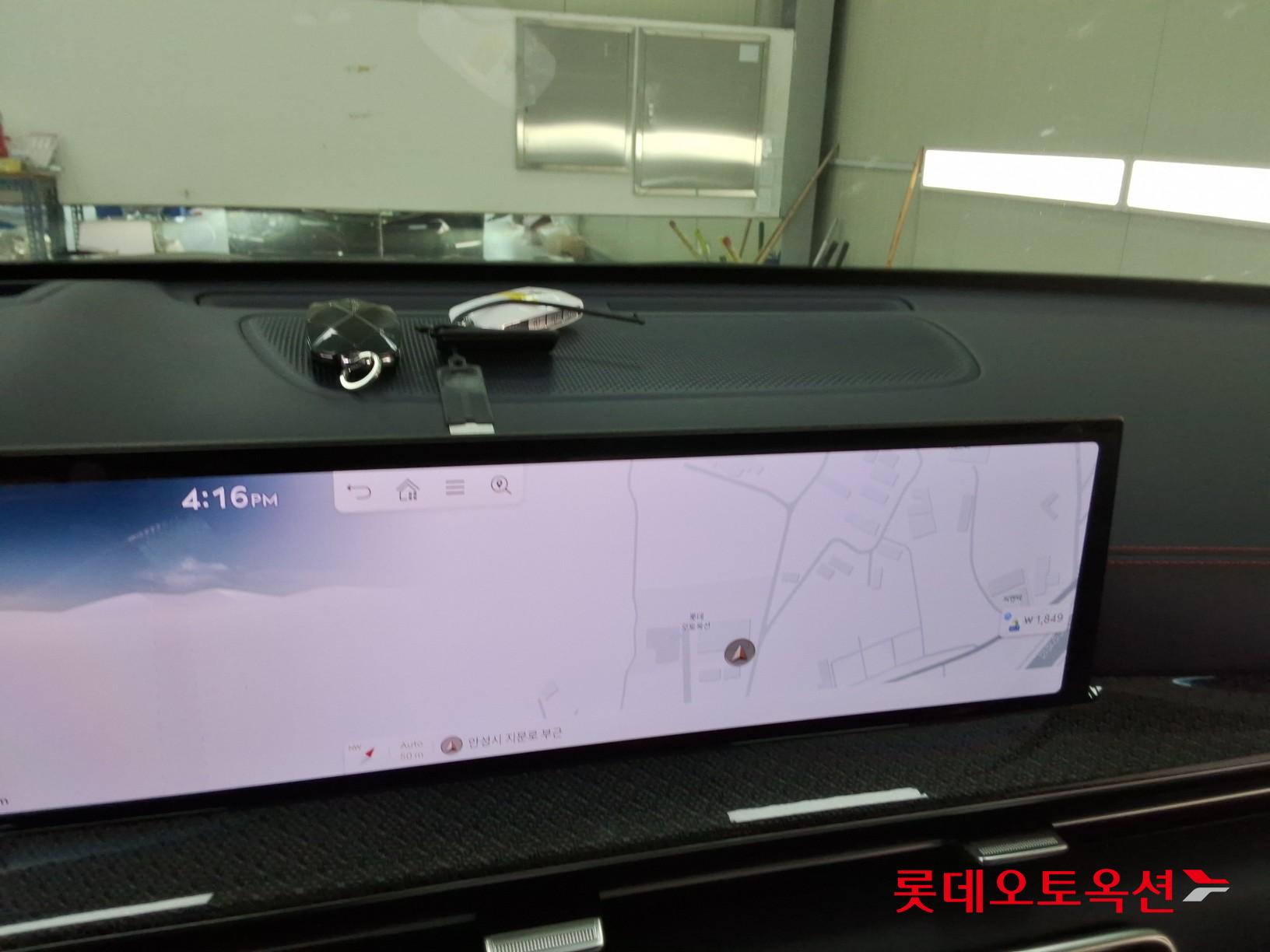 جينسس جي في 80