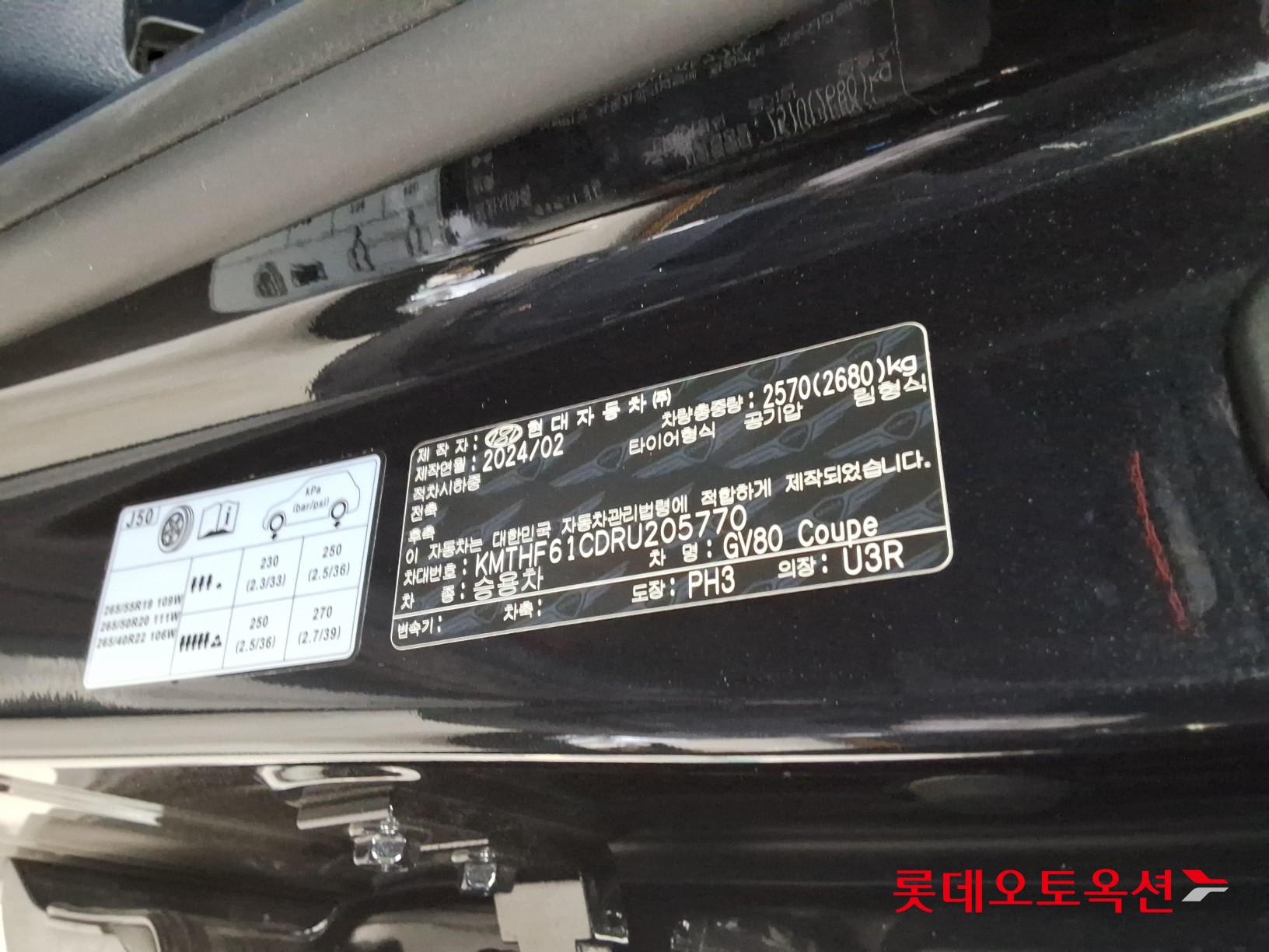 جينسس جي في 80