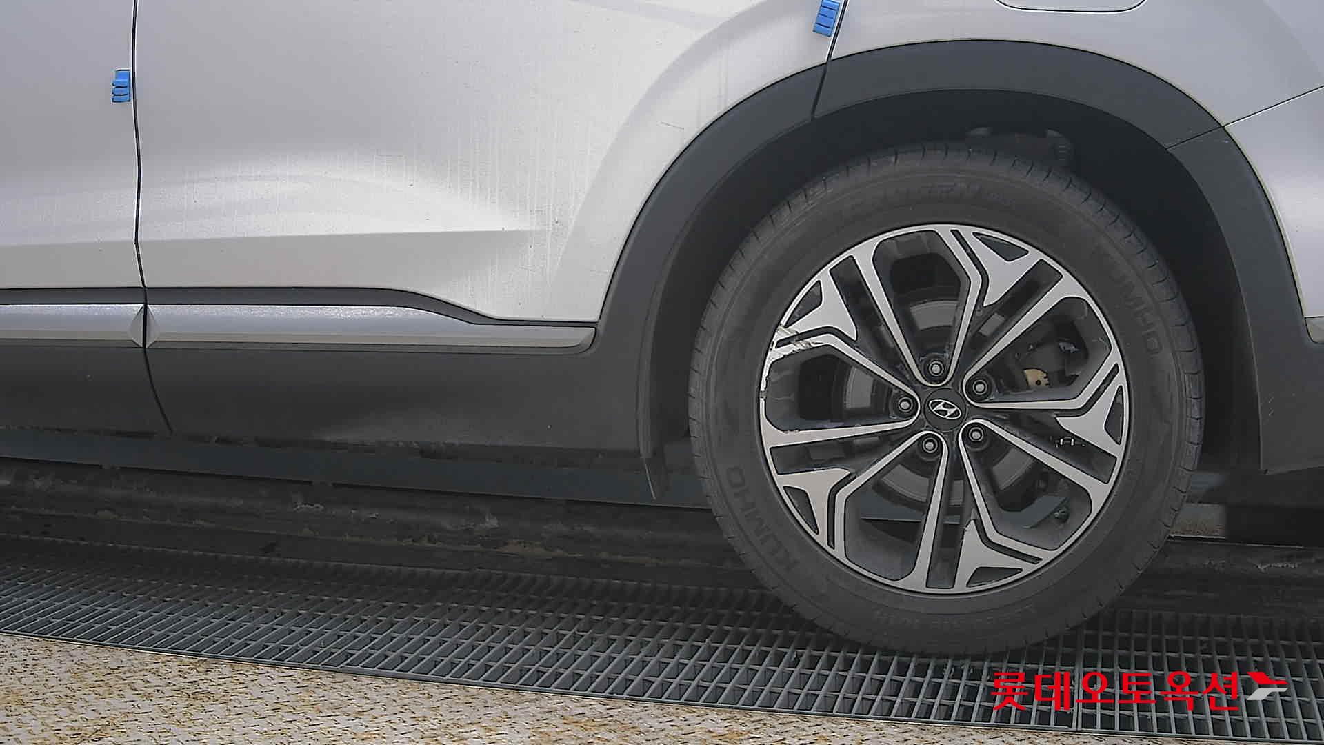 Hyundai Santa Fe id 3803701 из Кореи 22