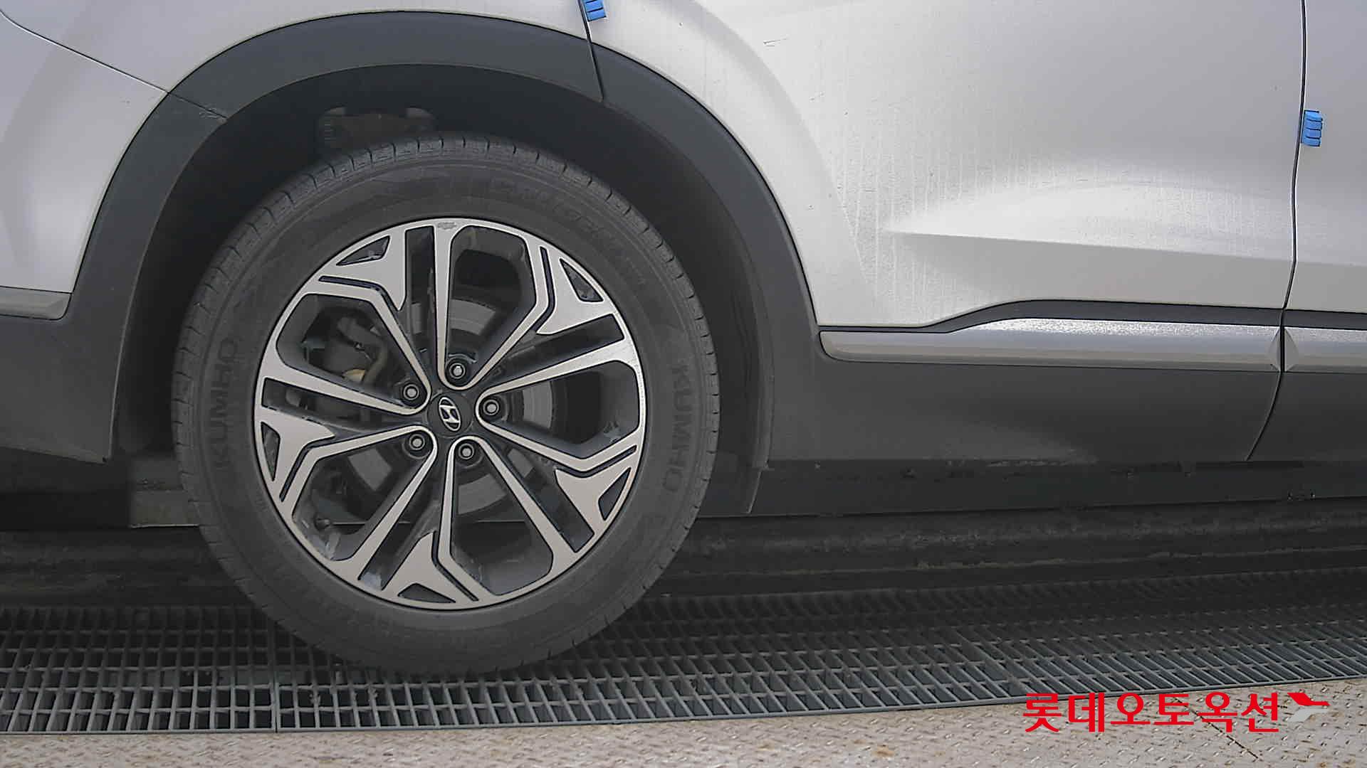 Hyundai Santa Fe id 3803701 из Кореи 24