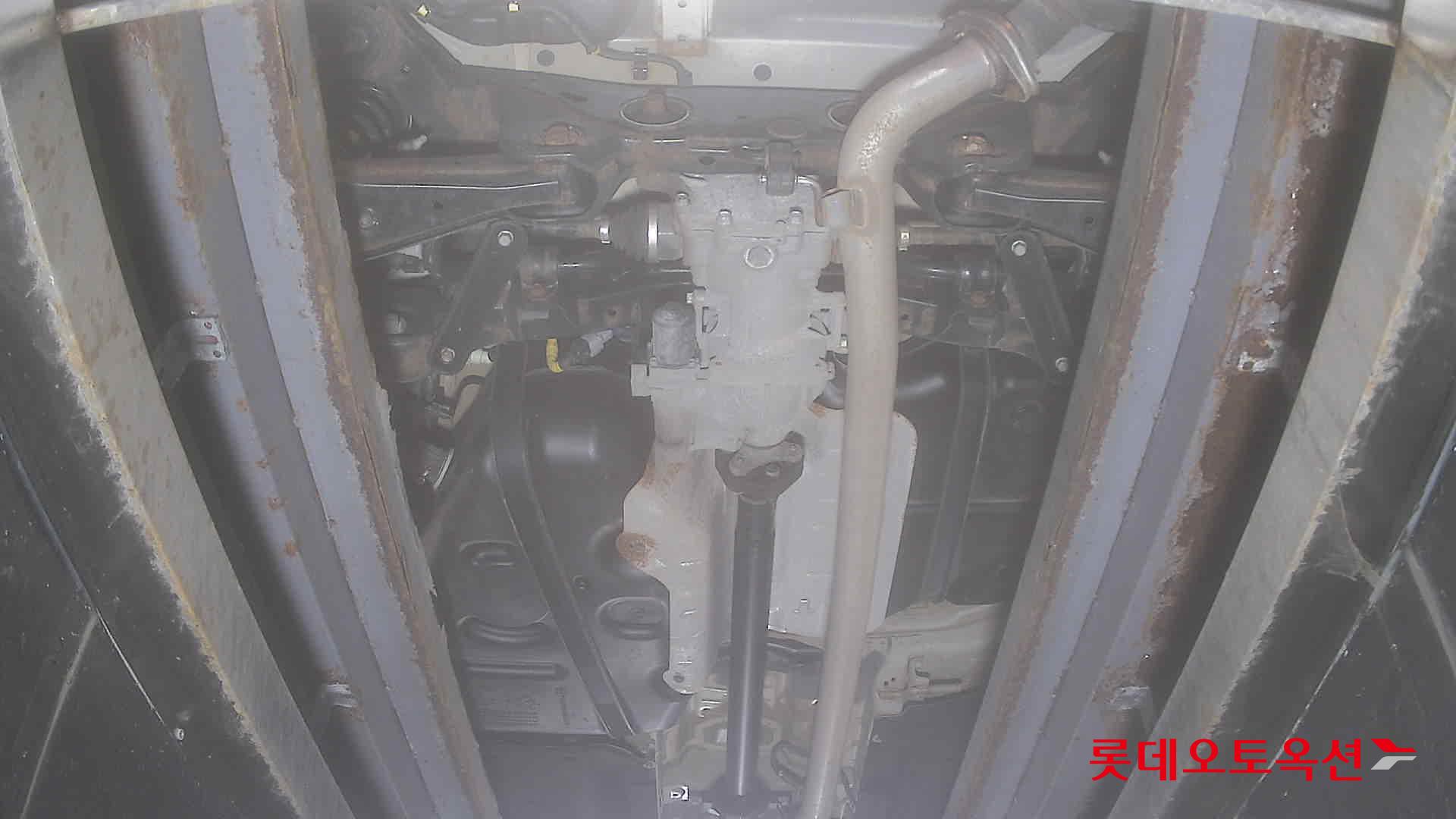 Hyundai Santa Fe id 3803701 из Кореи 27