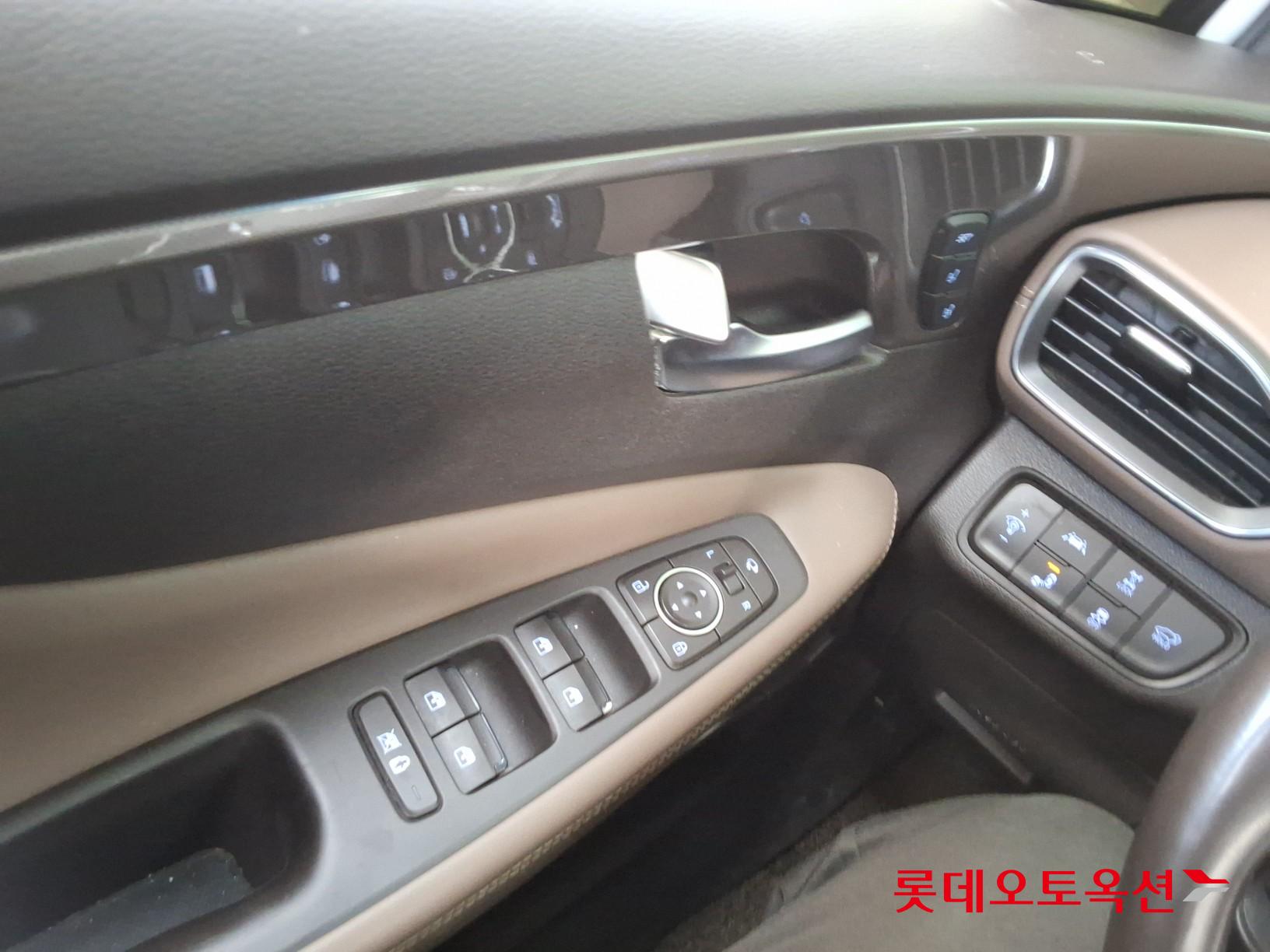 Hyundai Santa Fe id 3803701 из Кореи 28