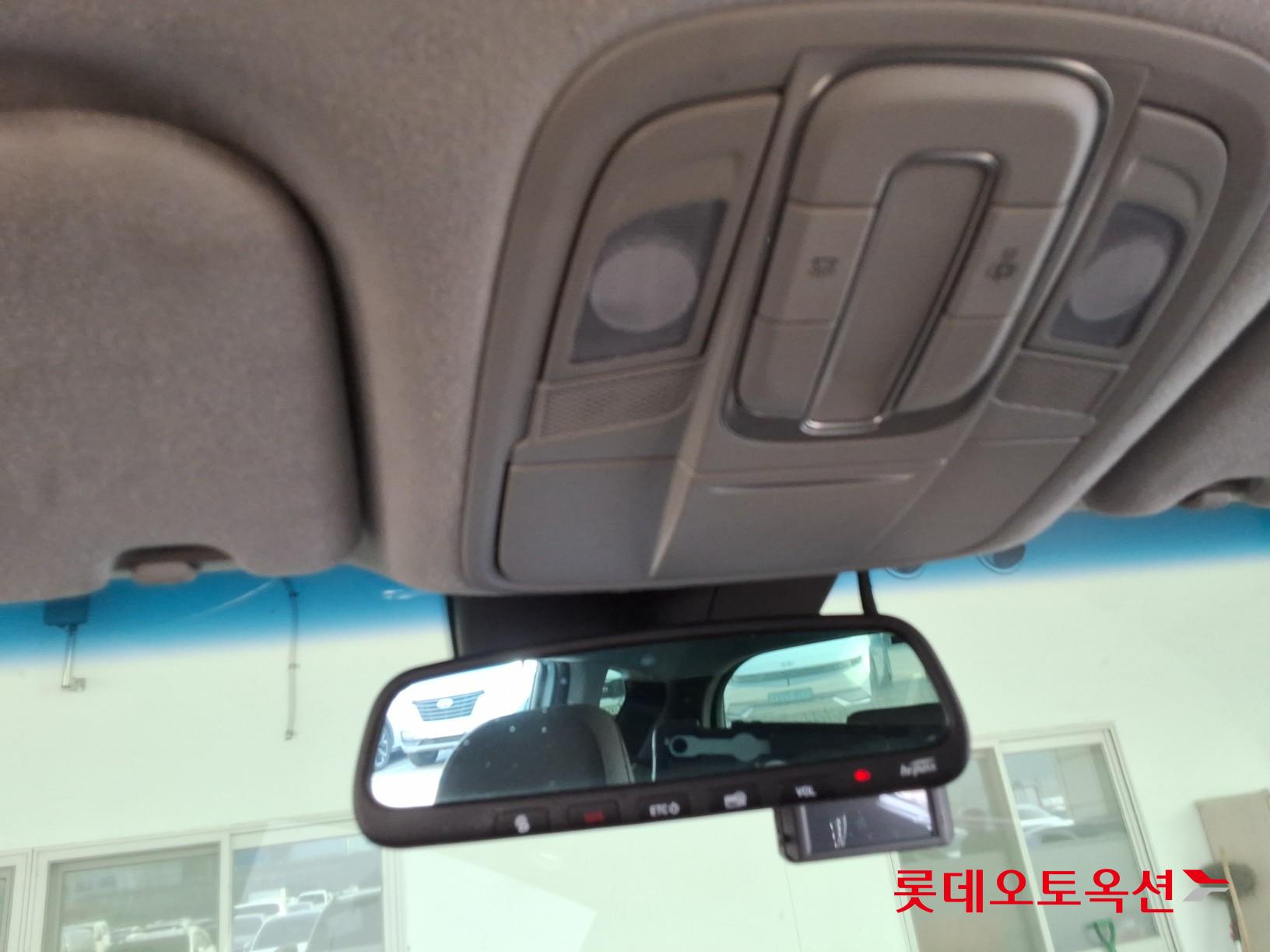 Hyundai Santa Fe id 3803701 из Кореи 34