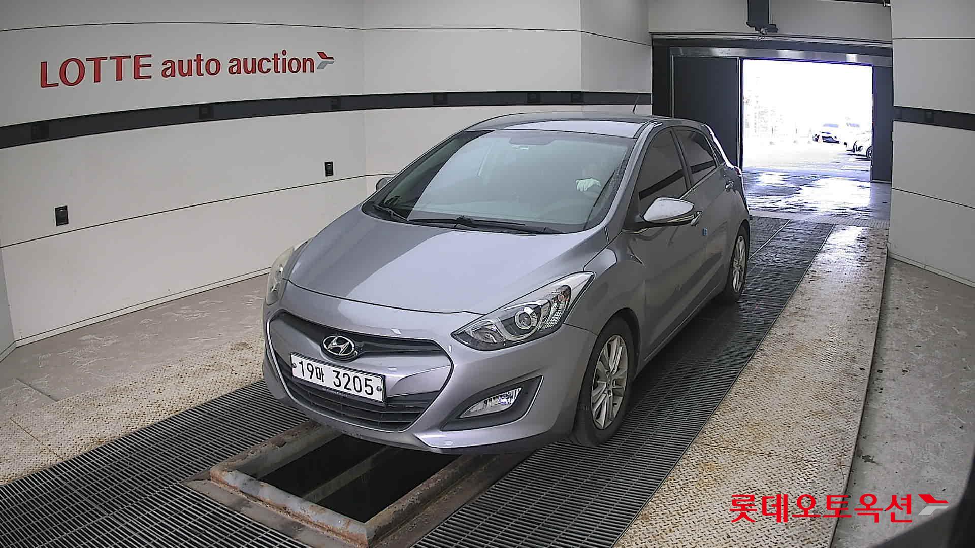 Hyundai i30 2012 - Image 10