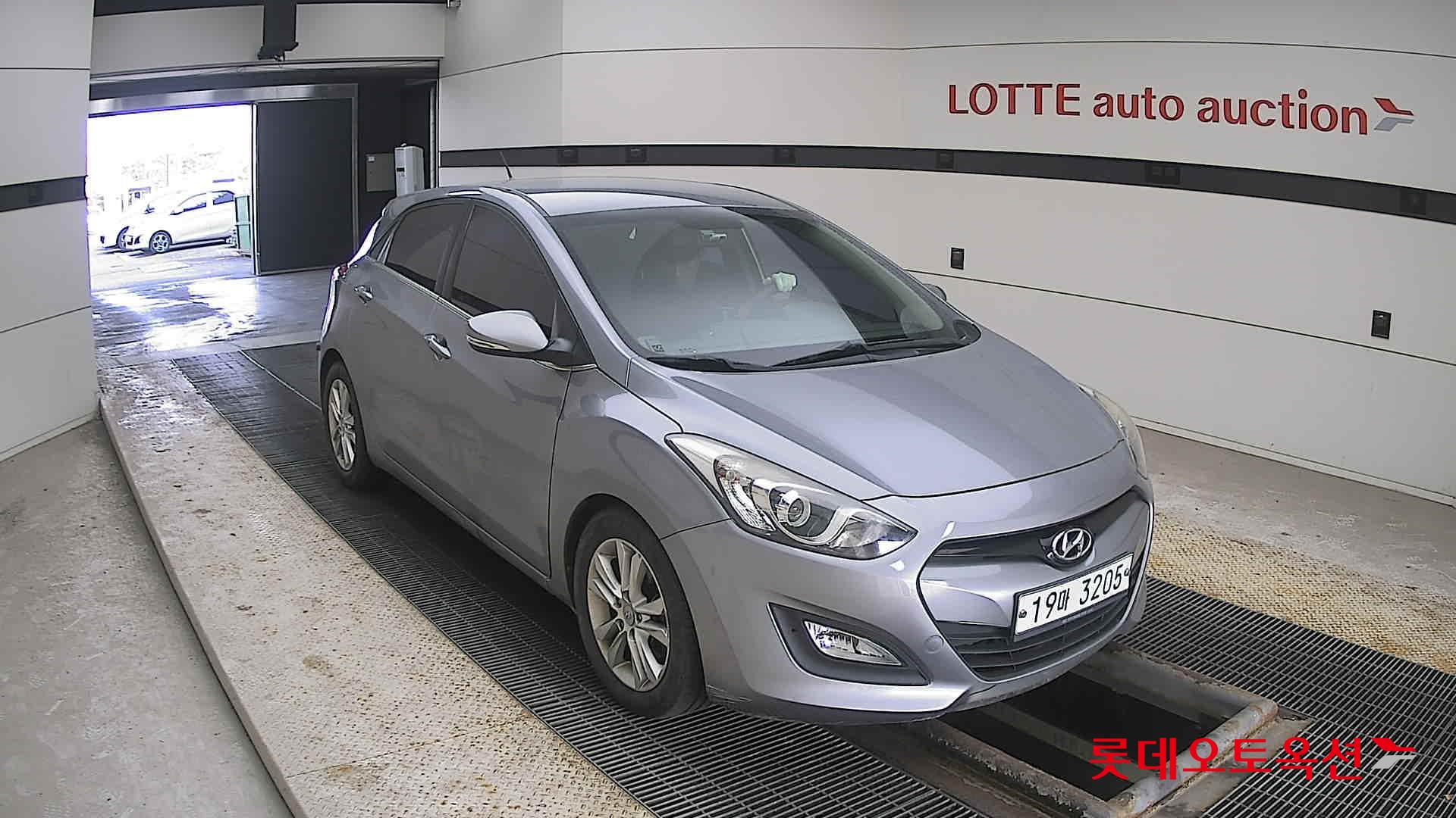 Hyundai i30 2012 - Image 6