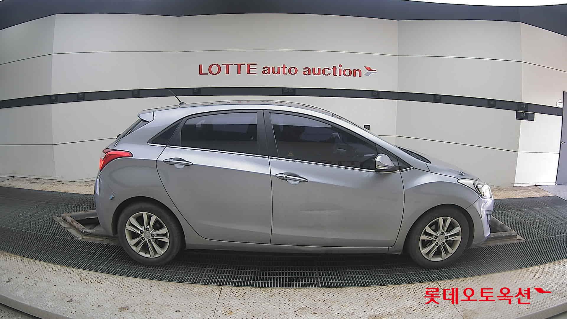 Hyundai i30 2012 - Image 21